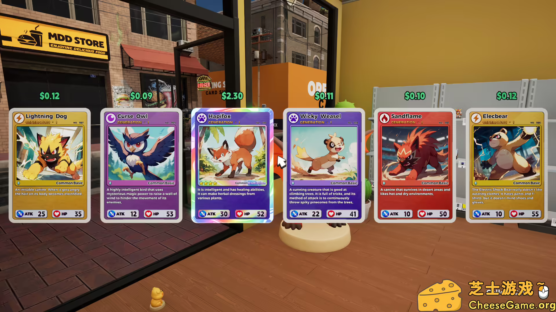 [PC]卡牌店模拟器 多人联机版/Card Shop Simulator Multiplayer