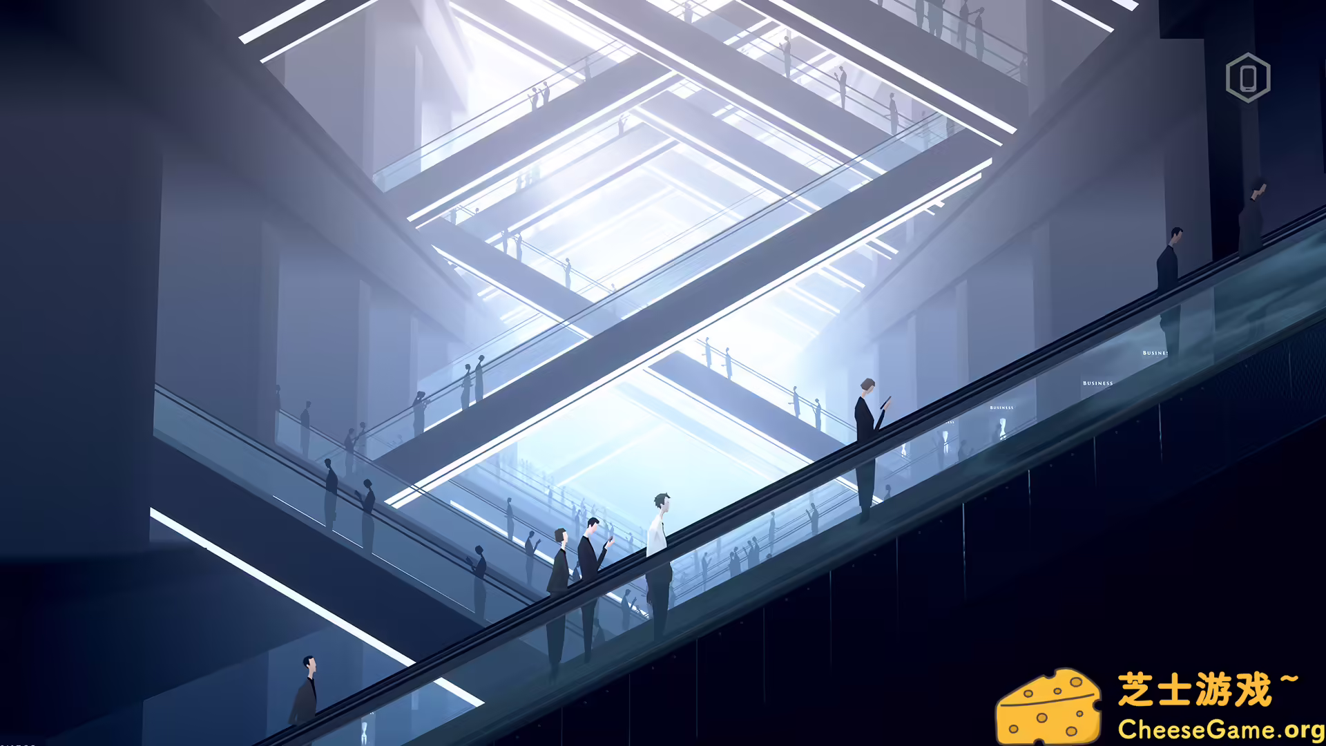 [PC]马赛克/Mosaic