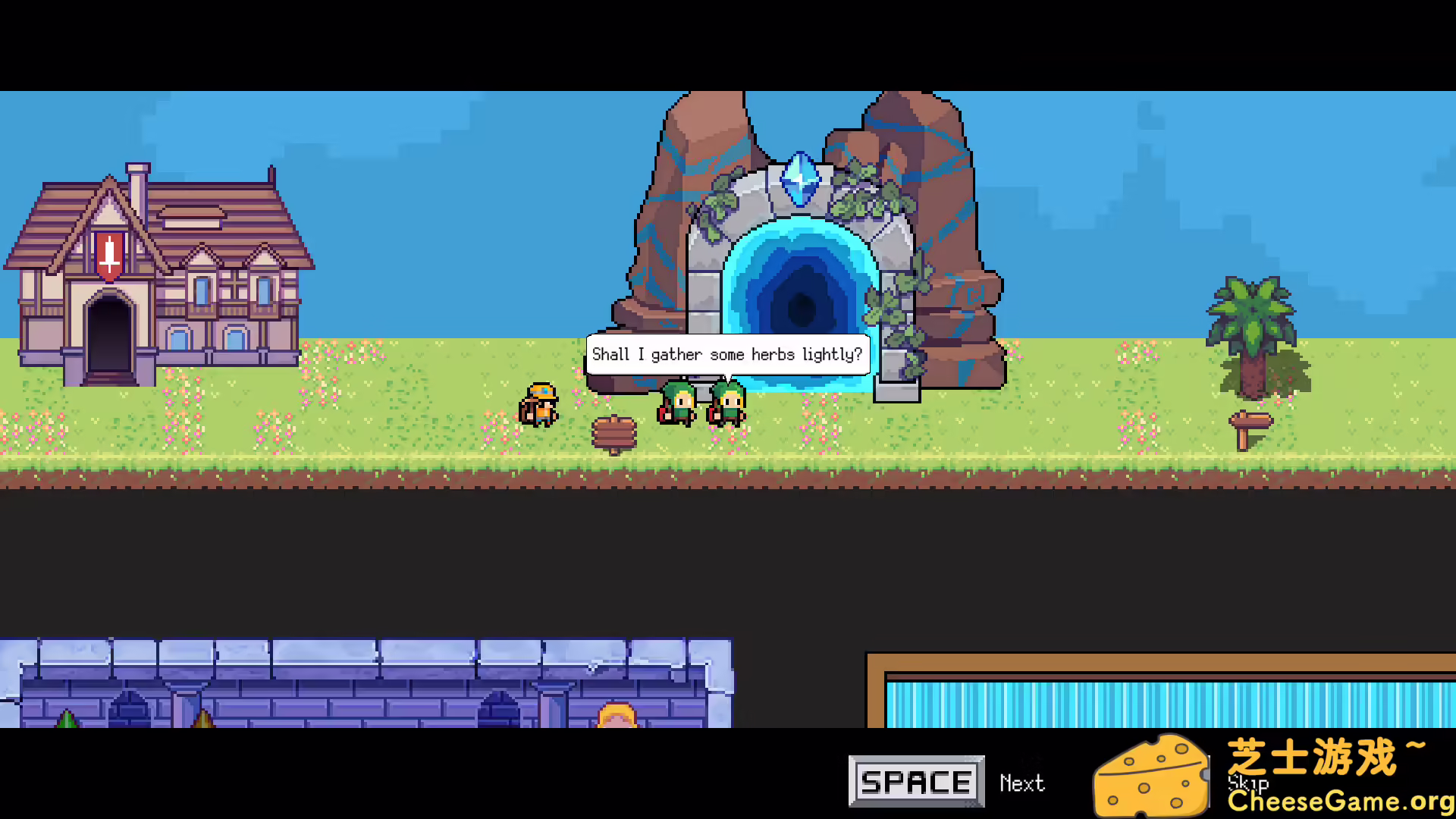 [PC]新手地下城主/Novice Dungeon Master