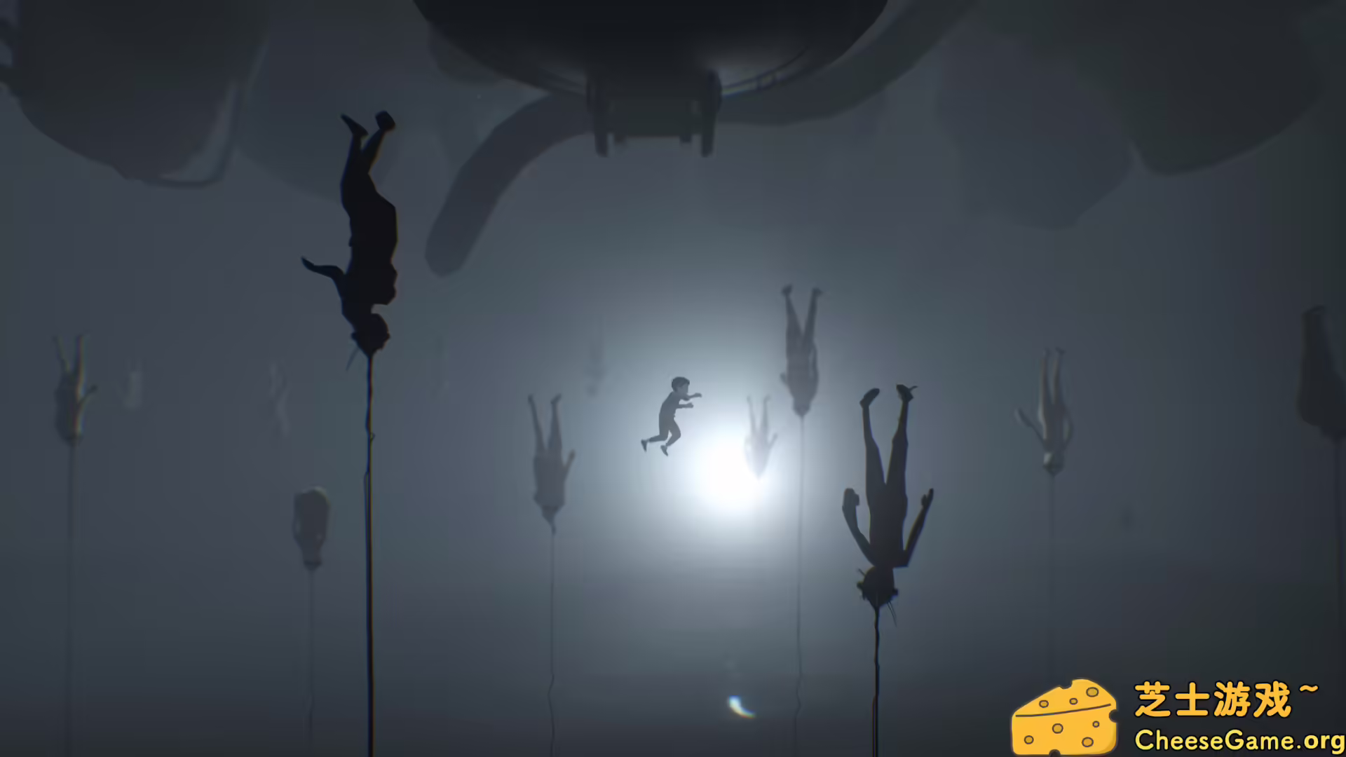 [PC]深入/囚禁/Inside