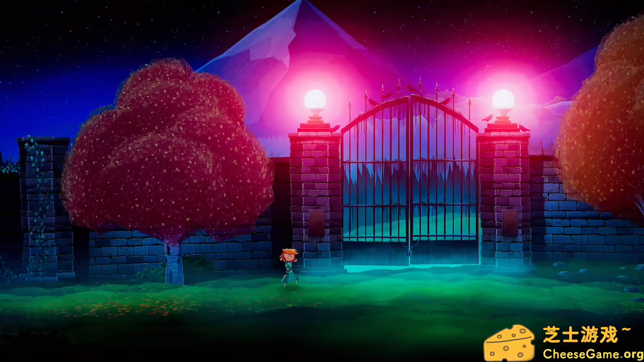 [PC]珍妮的线索：小侦探/Jenny LeClue – Detectivu