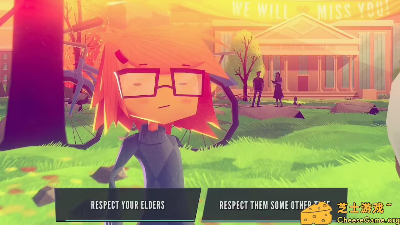 [PC]珍妮的线索：小侦探/Jenny LeClue - Detectivu