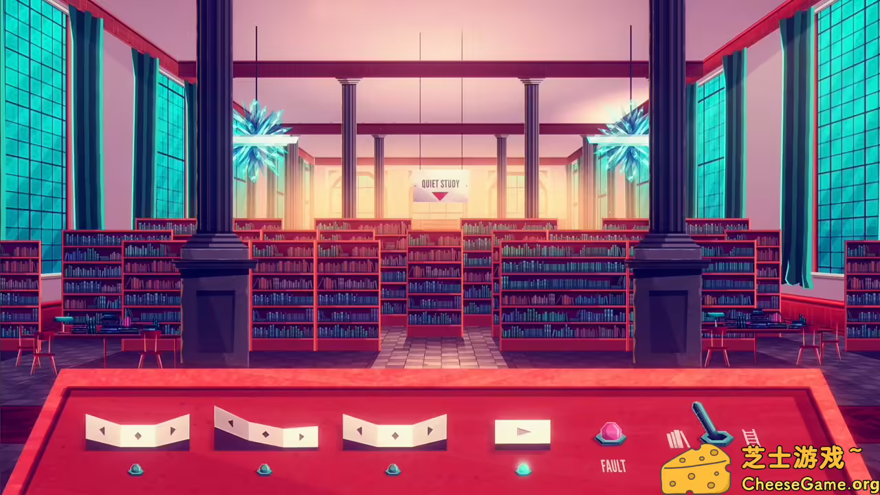 [PC]珍妮的线索：小侦探/Jenny LeClue - Detectivu