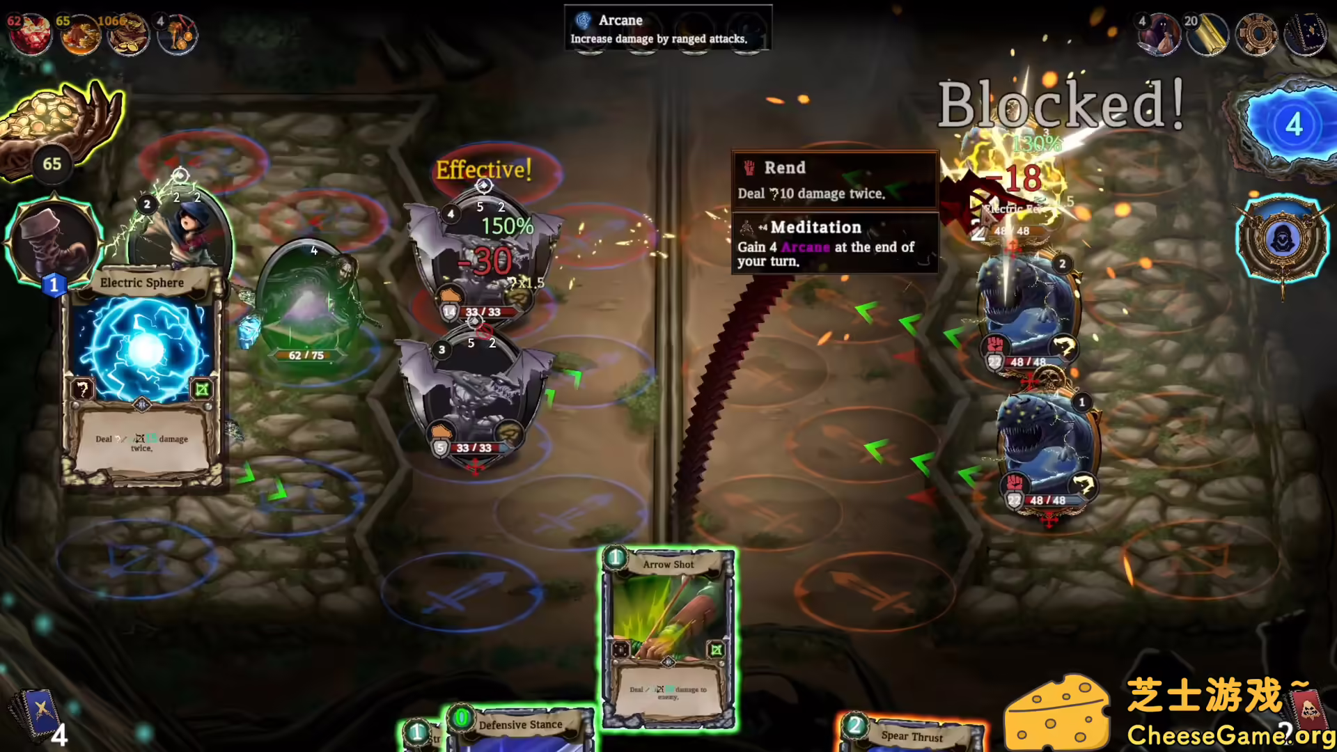 [PC]黄金与坟墓/Gold and Graves