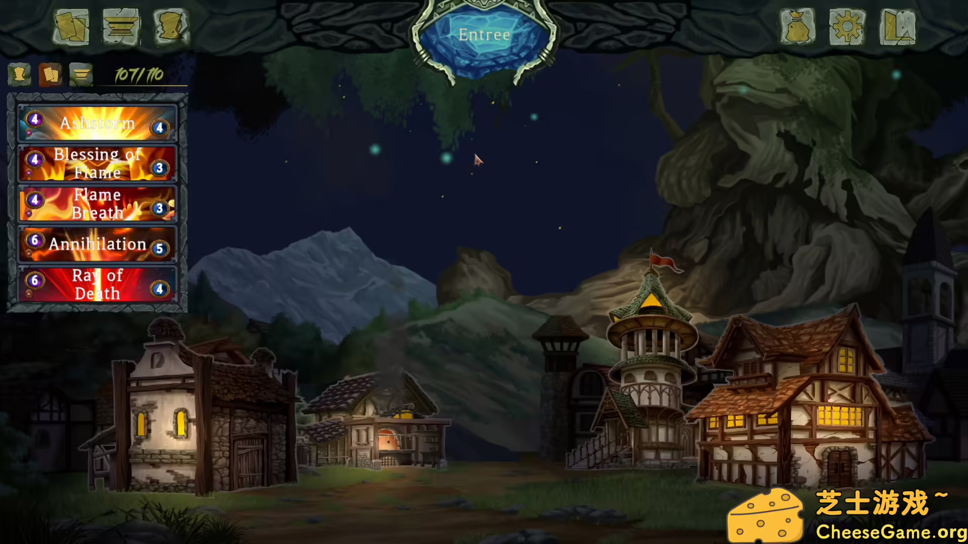 [PC]黄金与坟墓/Gold and Graves