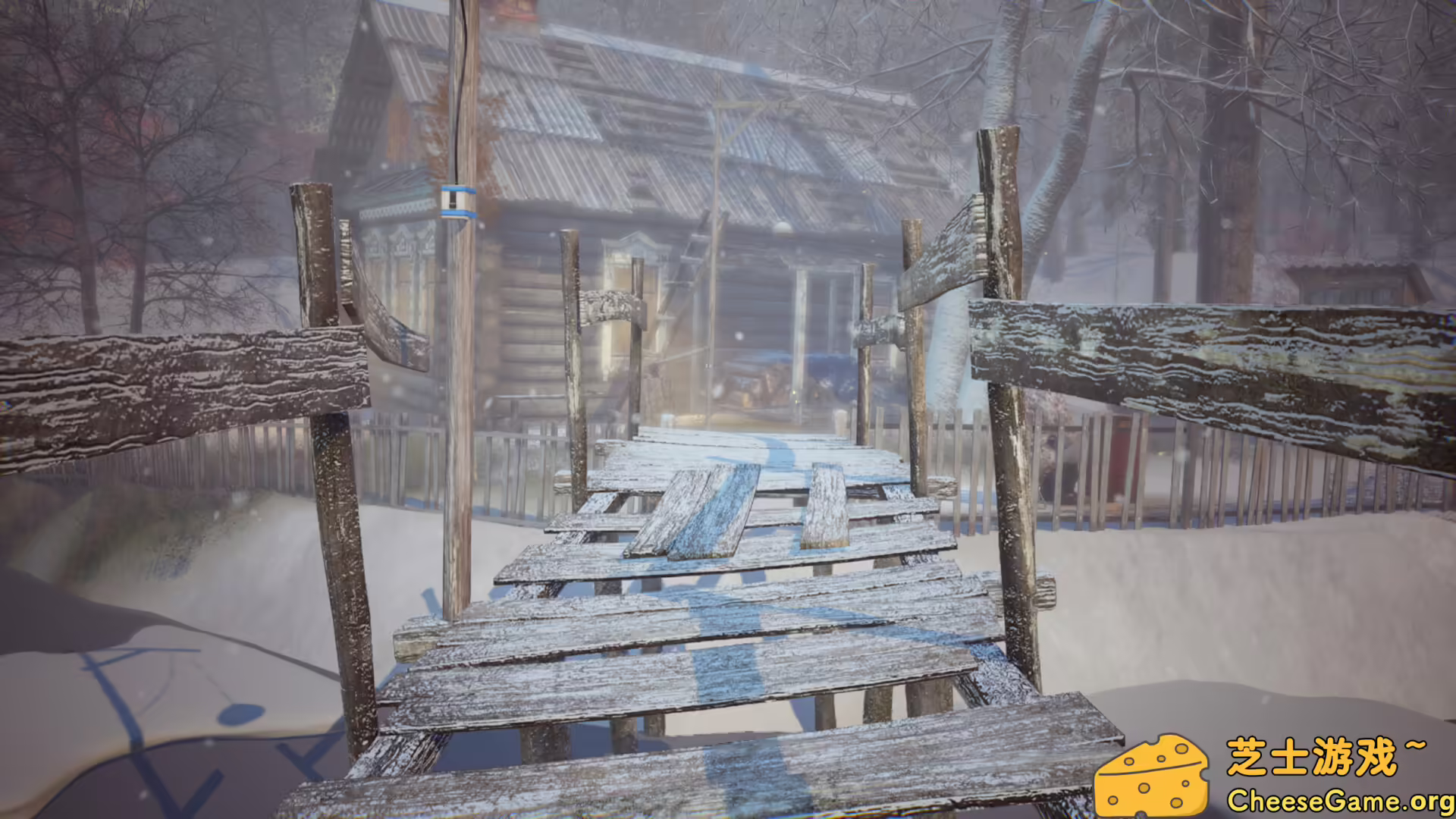 [PC]斯库夫 对决 夸德罗伯/Skufs VS Quadrobers