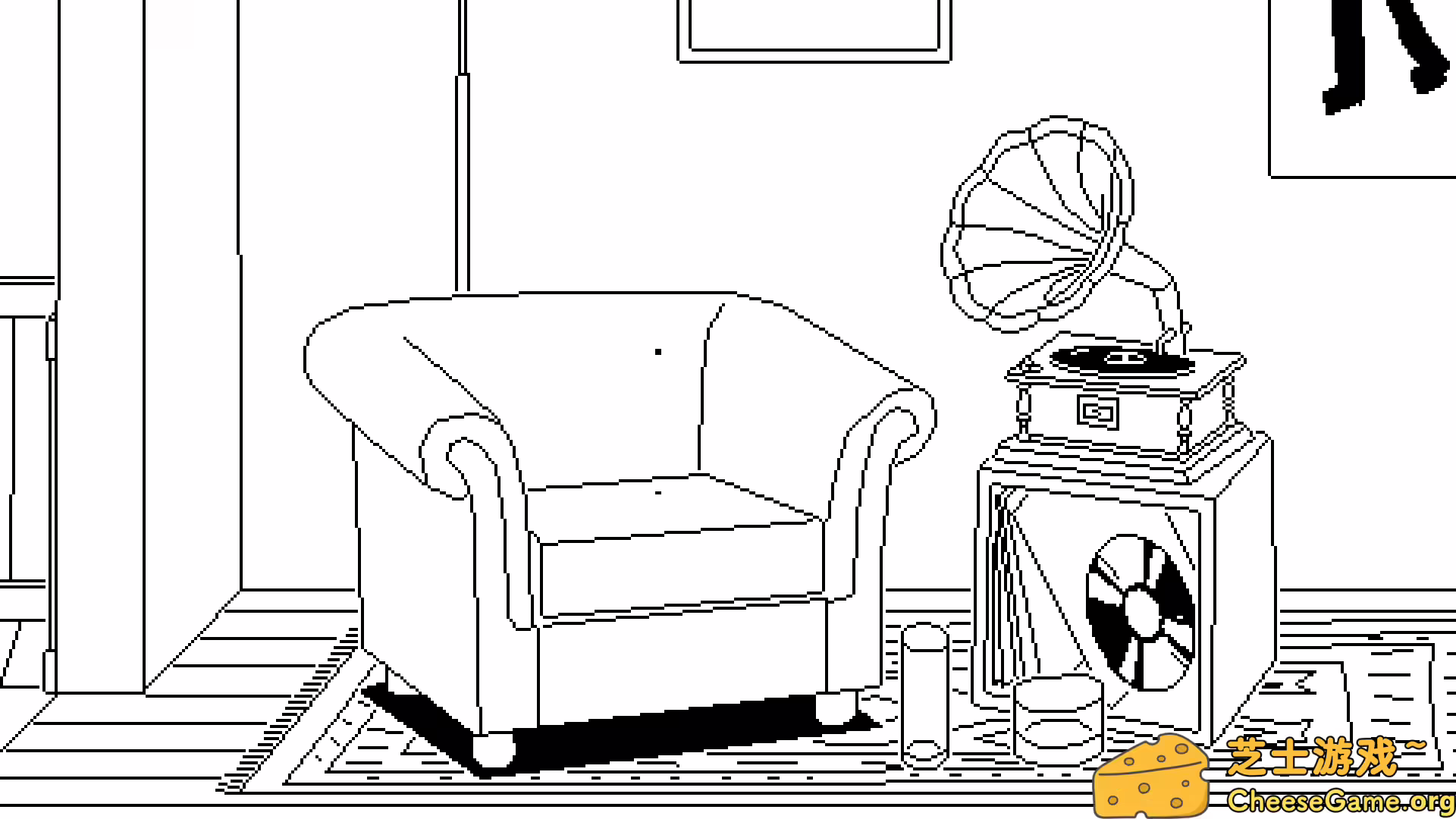 [PC]逝者如斯蝇/Time Flies