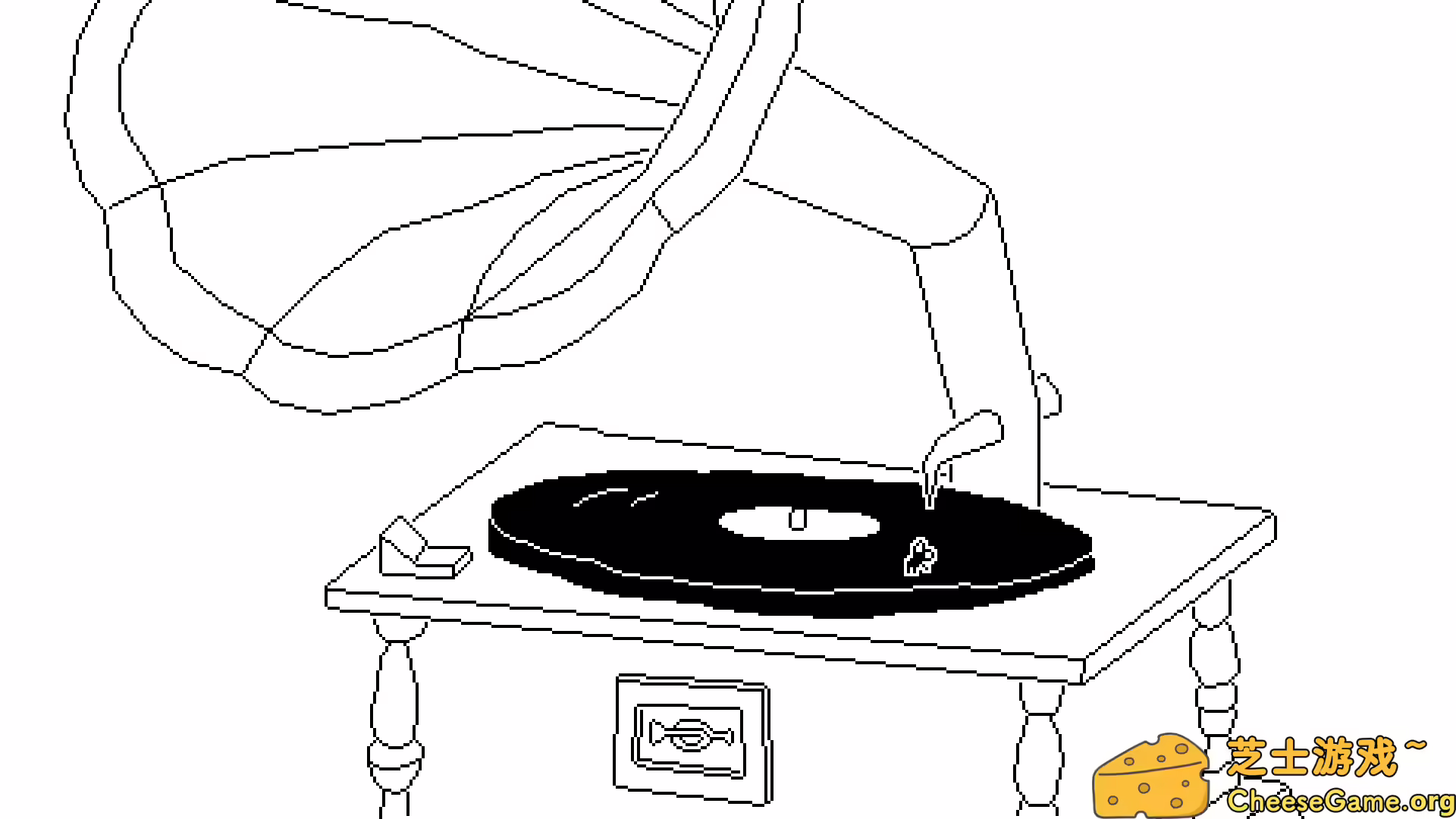 [PC]逝者如斯蝇/Time Flies