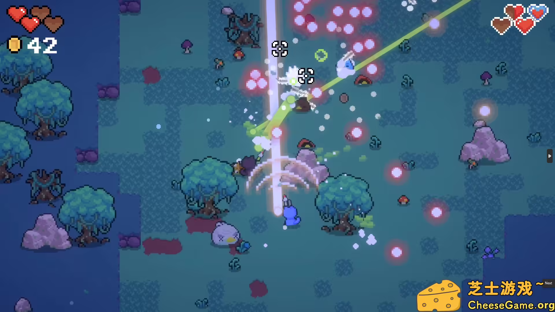 [PC]武装猫/Meowmunitions