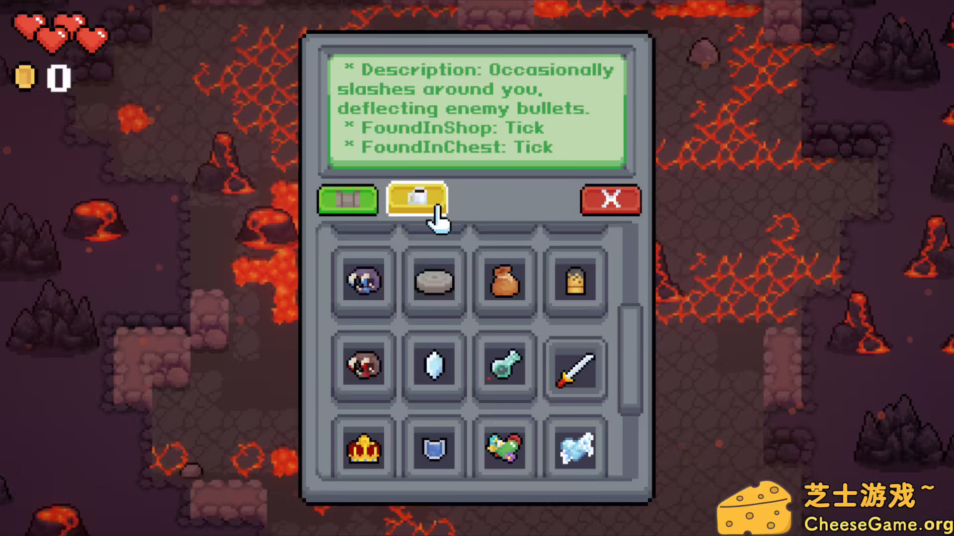 [PC]武装猫/Meowmunitions