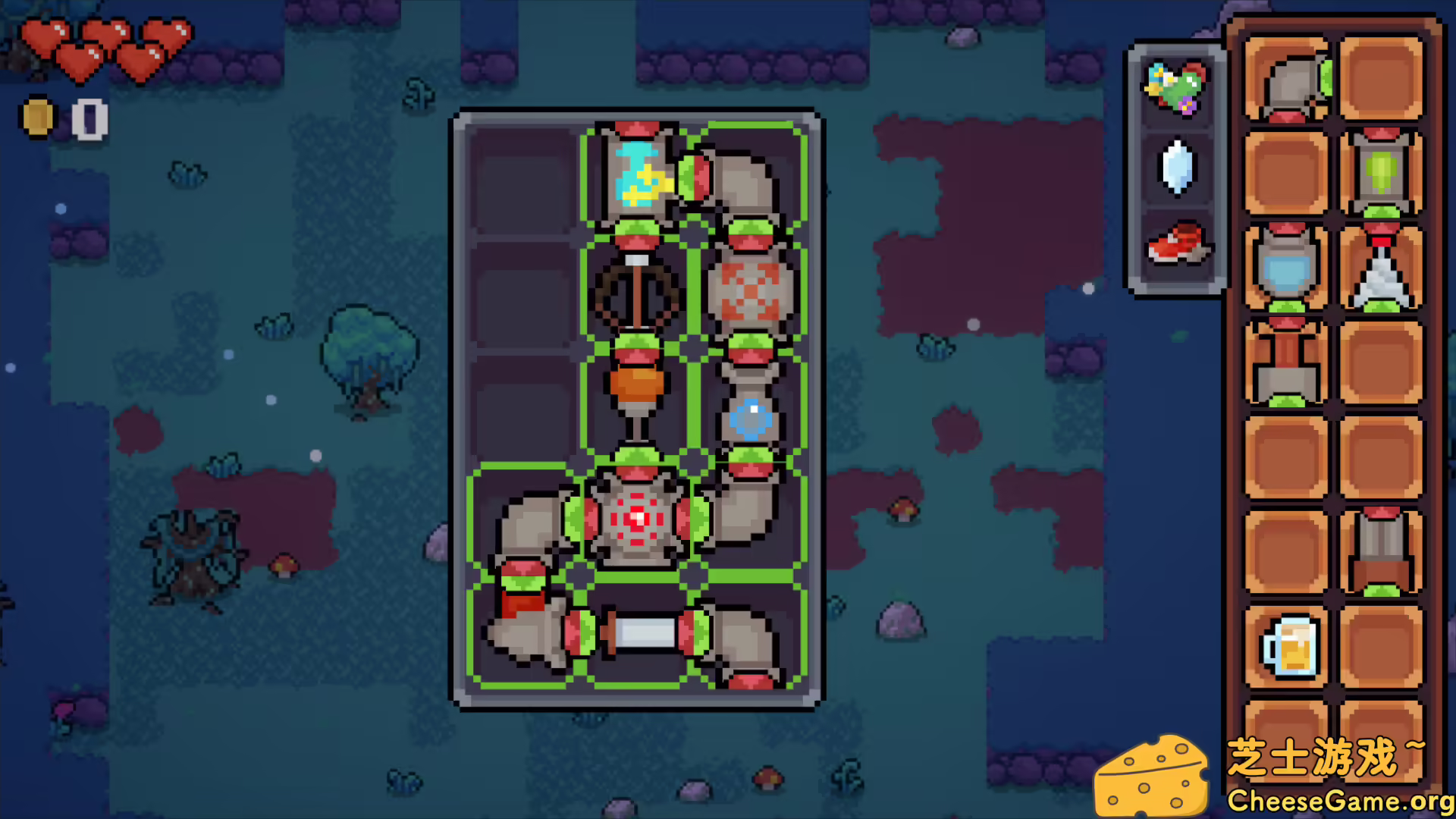 [PC]武装猫/Meowmunitions