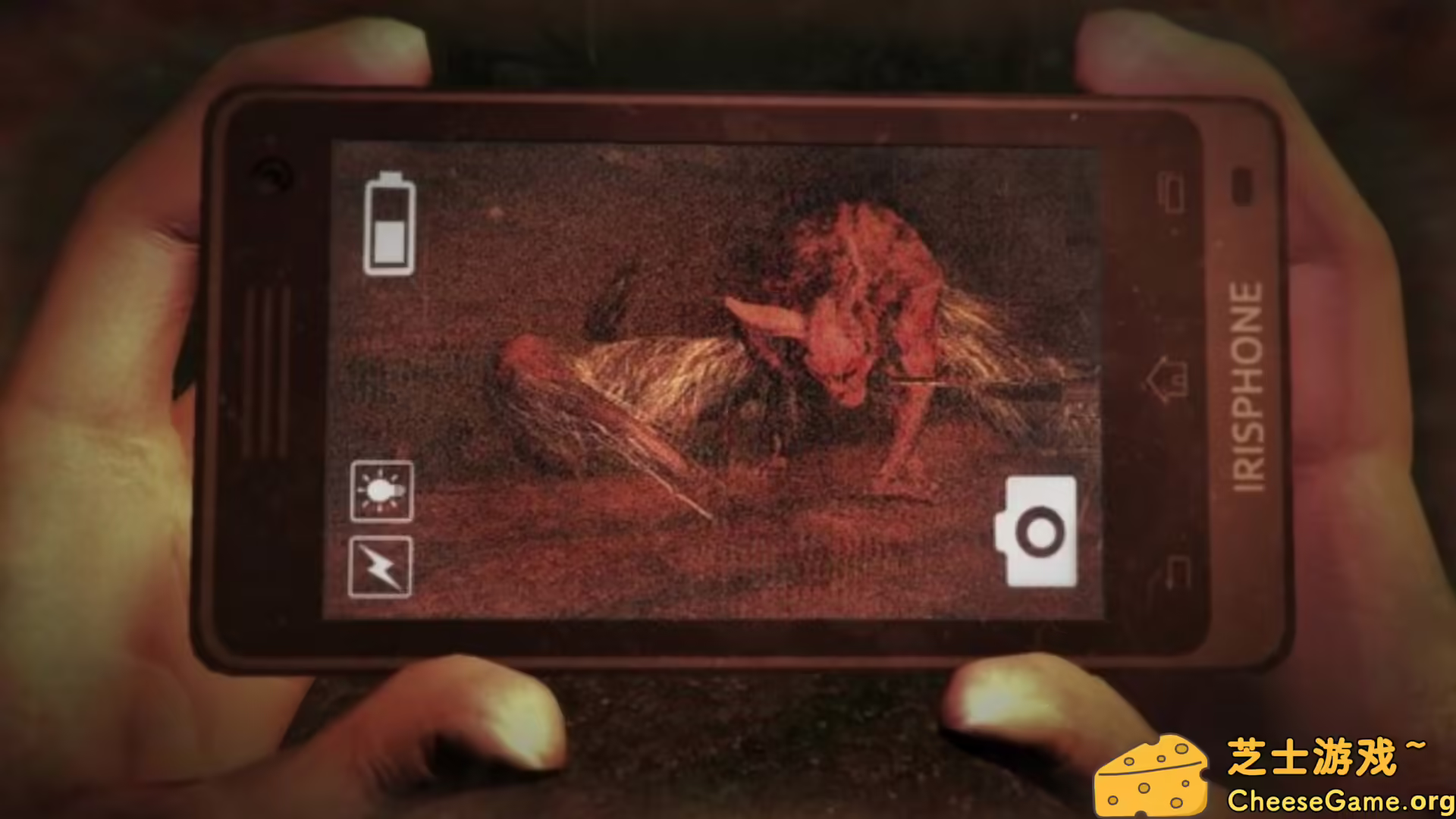 [PC]小镇惊魂重制版合集/DreadOut Remastered Collection