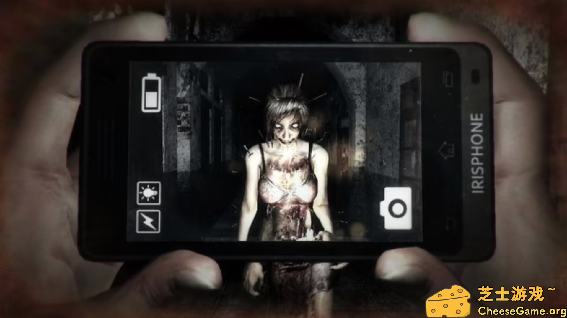 [PC]小镇惊魂重制版合集/DreadOut Remastered Collection