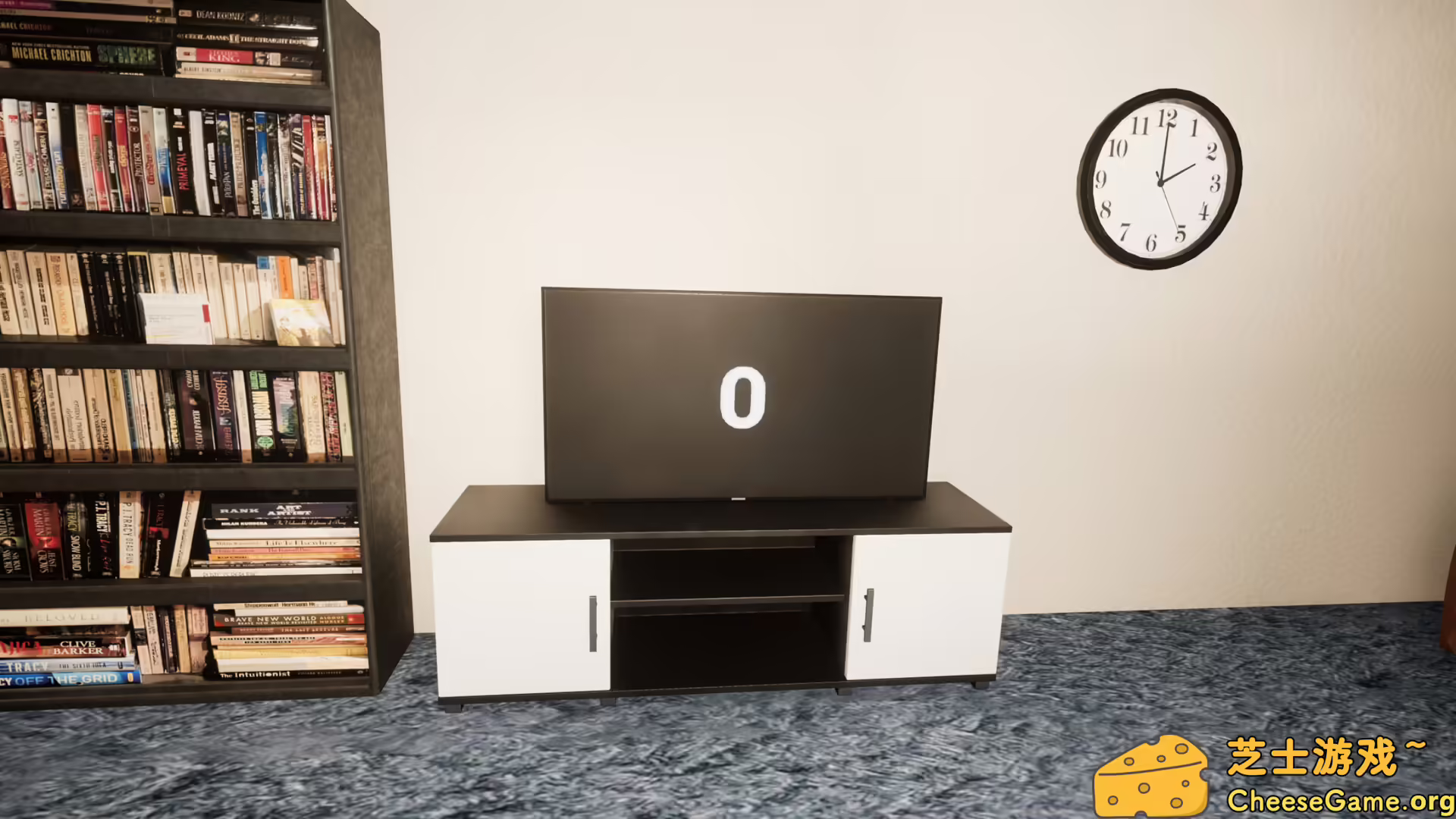 [PC]逃出30天循环/Escape30DayCircle