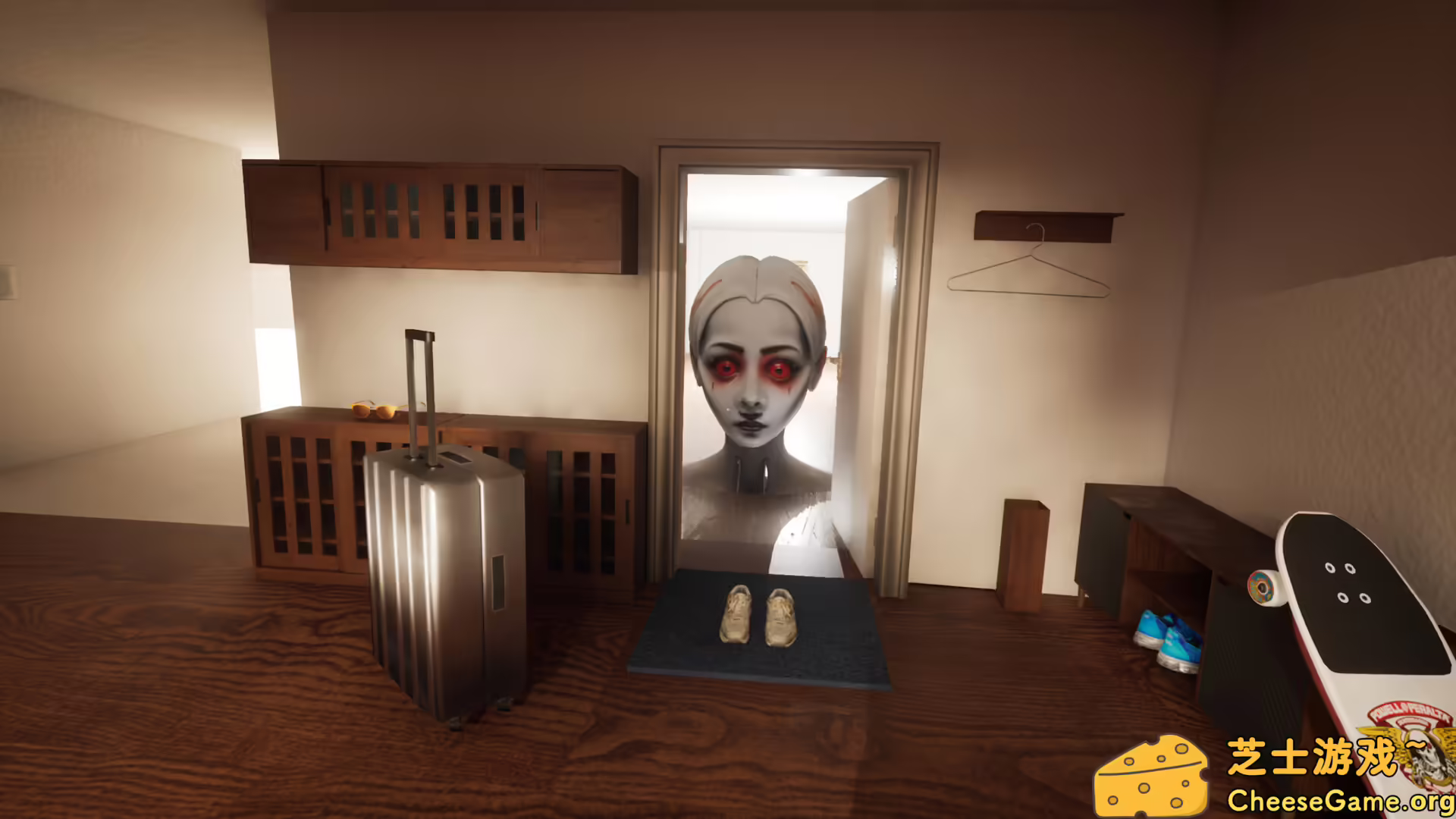 [PC]逃出30天循环/Escape30DayCircle