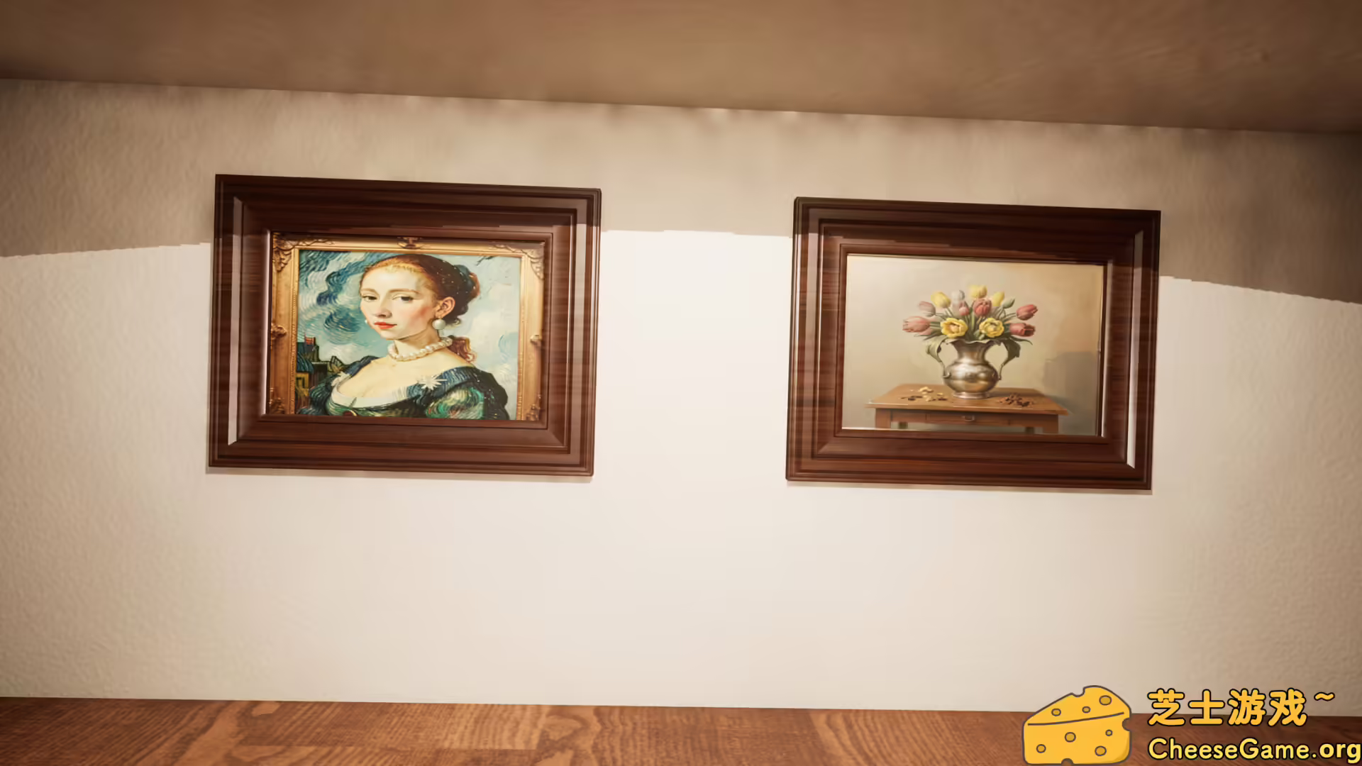 [PC]逃出30天循环/Escape30DayCircle