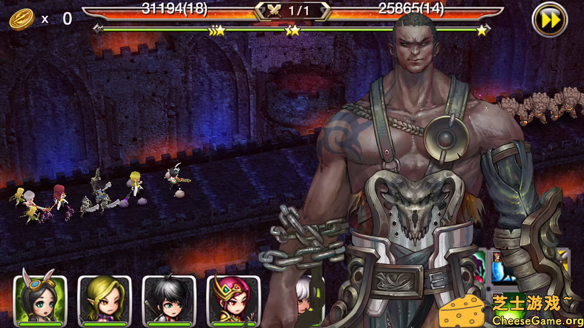 [PC]黑暗屠戮者/Dark SlayeR