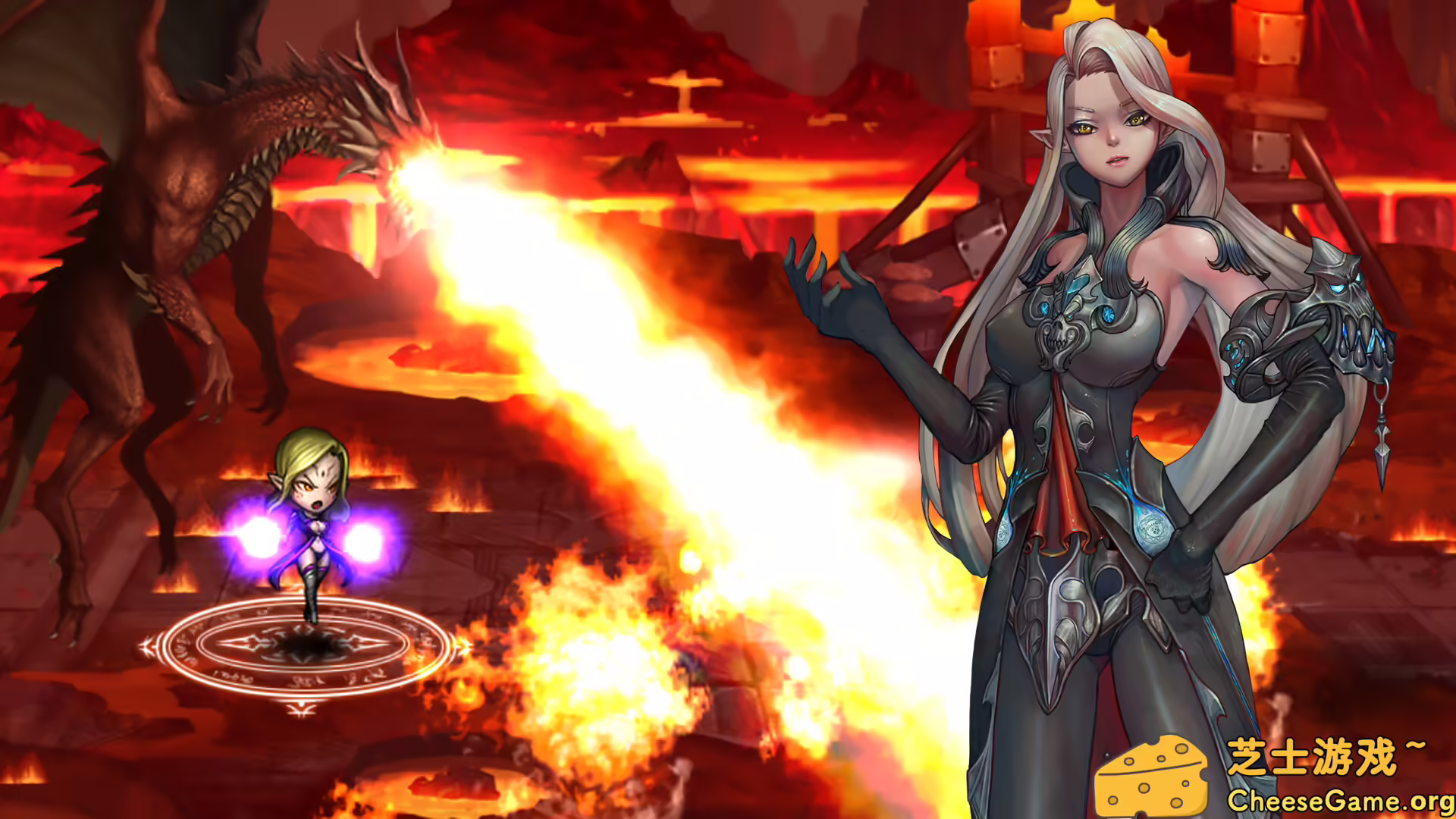 [PC]黑暗屠戮者/Dark SlayeR