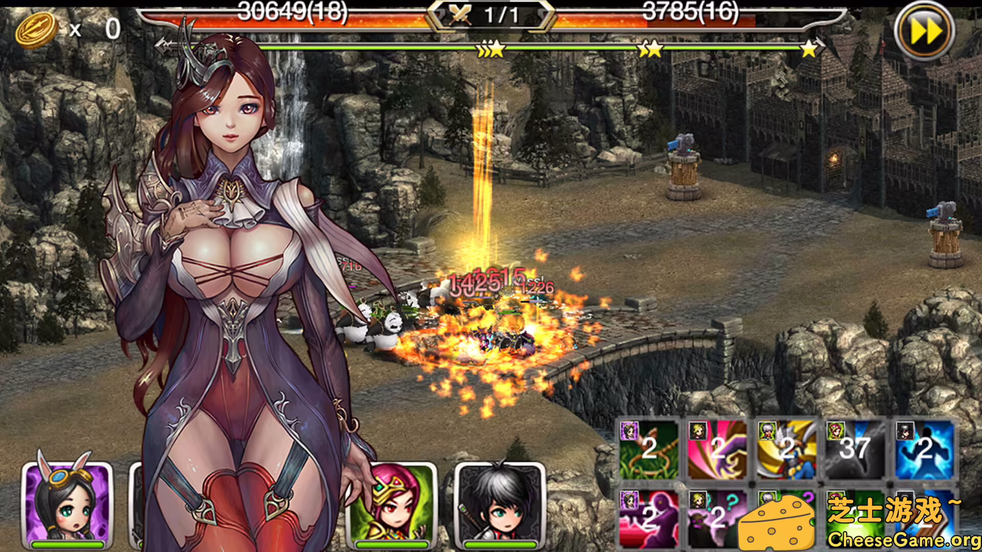 [PC]黑暗屠戮者/Dark SlayeR