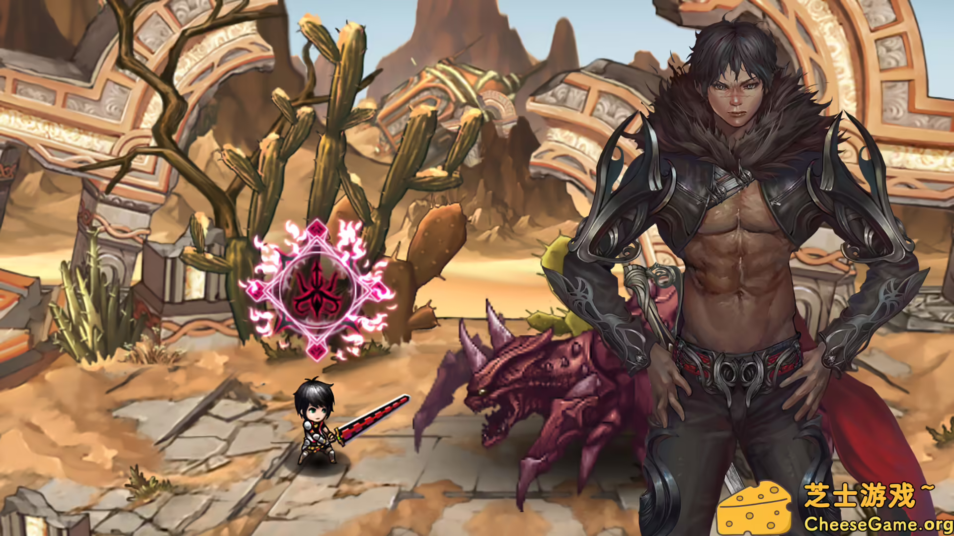 [PC]黑暗屠戮者/Dark SlayeR