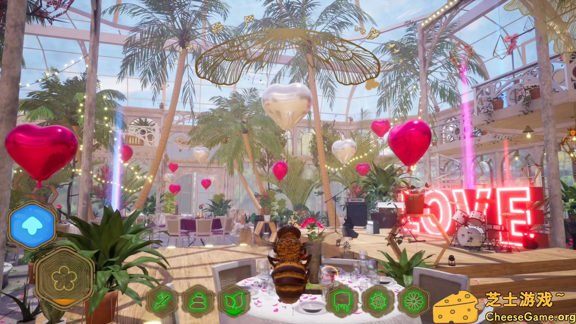 [PC]蜜蜂模拟器：蜂巢/Bee Simulator: The Hive