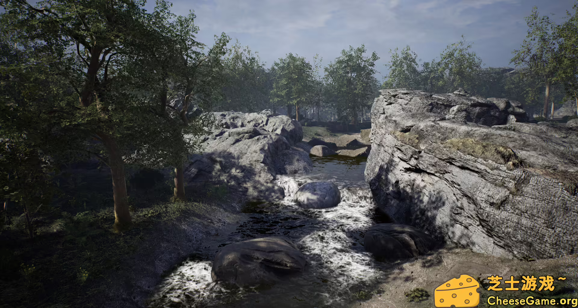 [PC]被感染者/The Infected