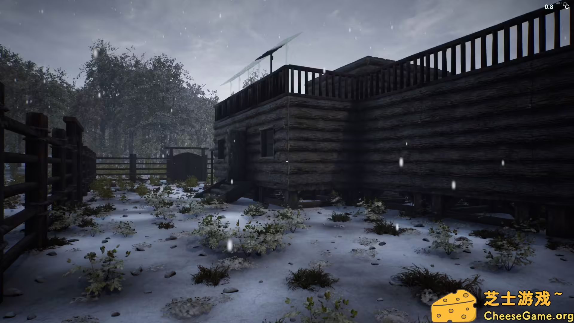 [PC]被感染者/The Infected