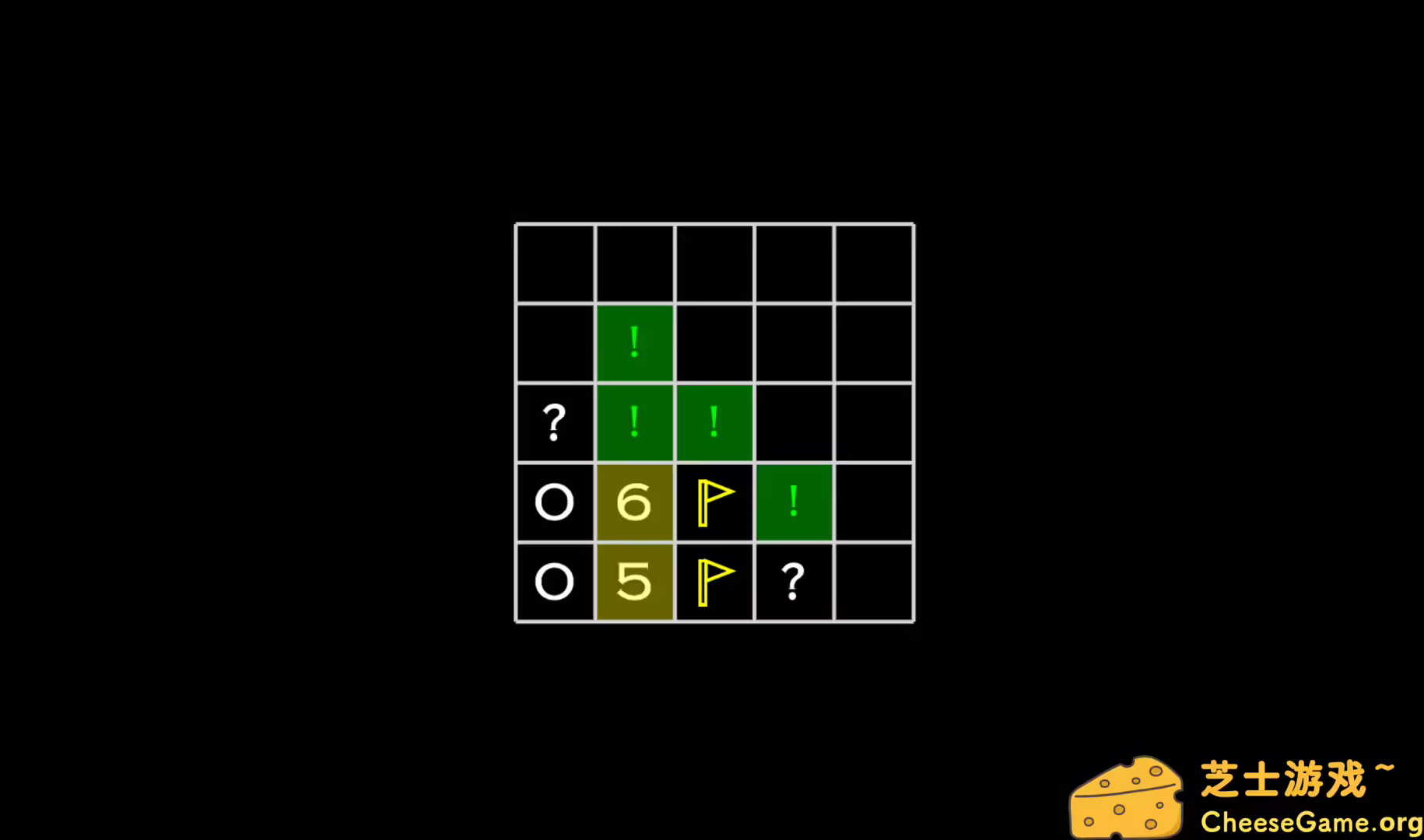 [PC]14种扫雷变体2/14 Minesweeper Variants 2