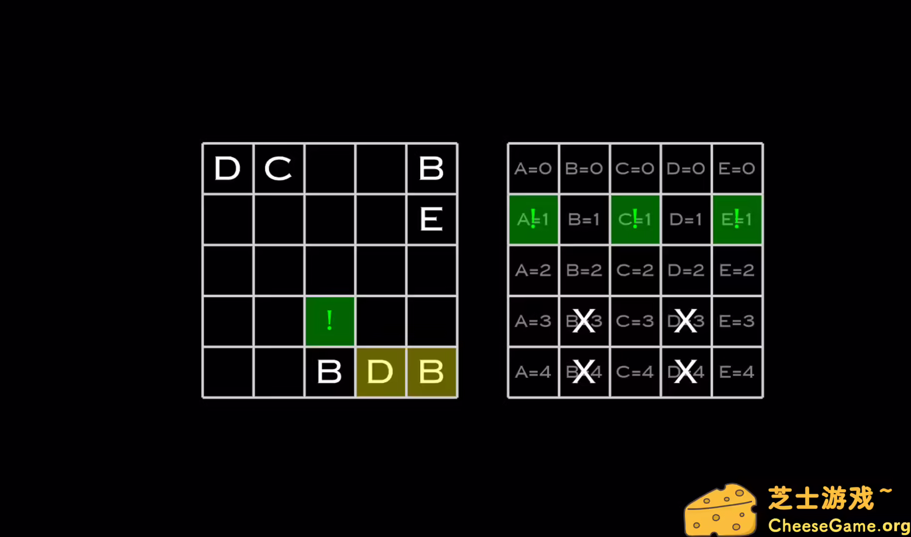 [PC]14种扫雷变体2/14 Minesweeper Variants 2