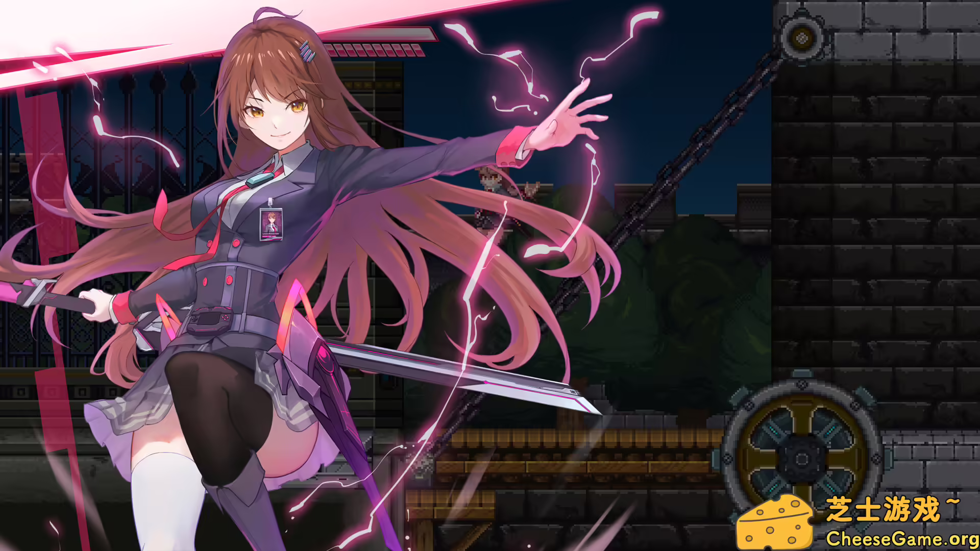 [PC]虚拟无限计划/Virtua Unlimited Project