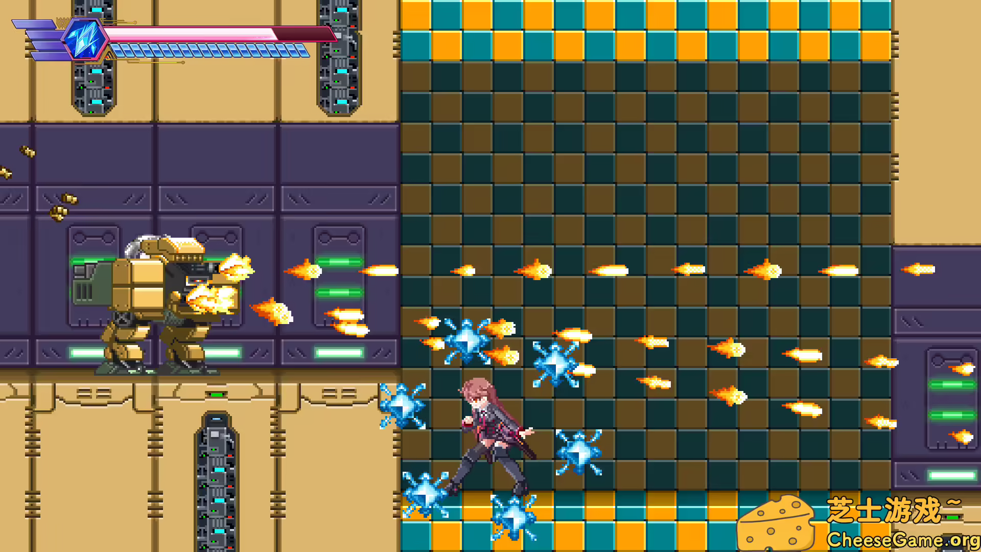 [PC]虚拟无限计划/Virtua Unlimited Project