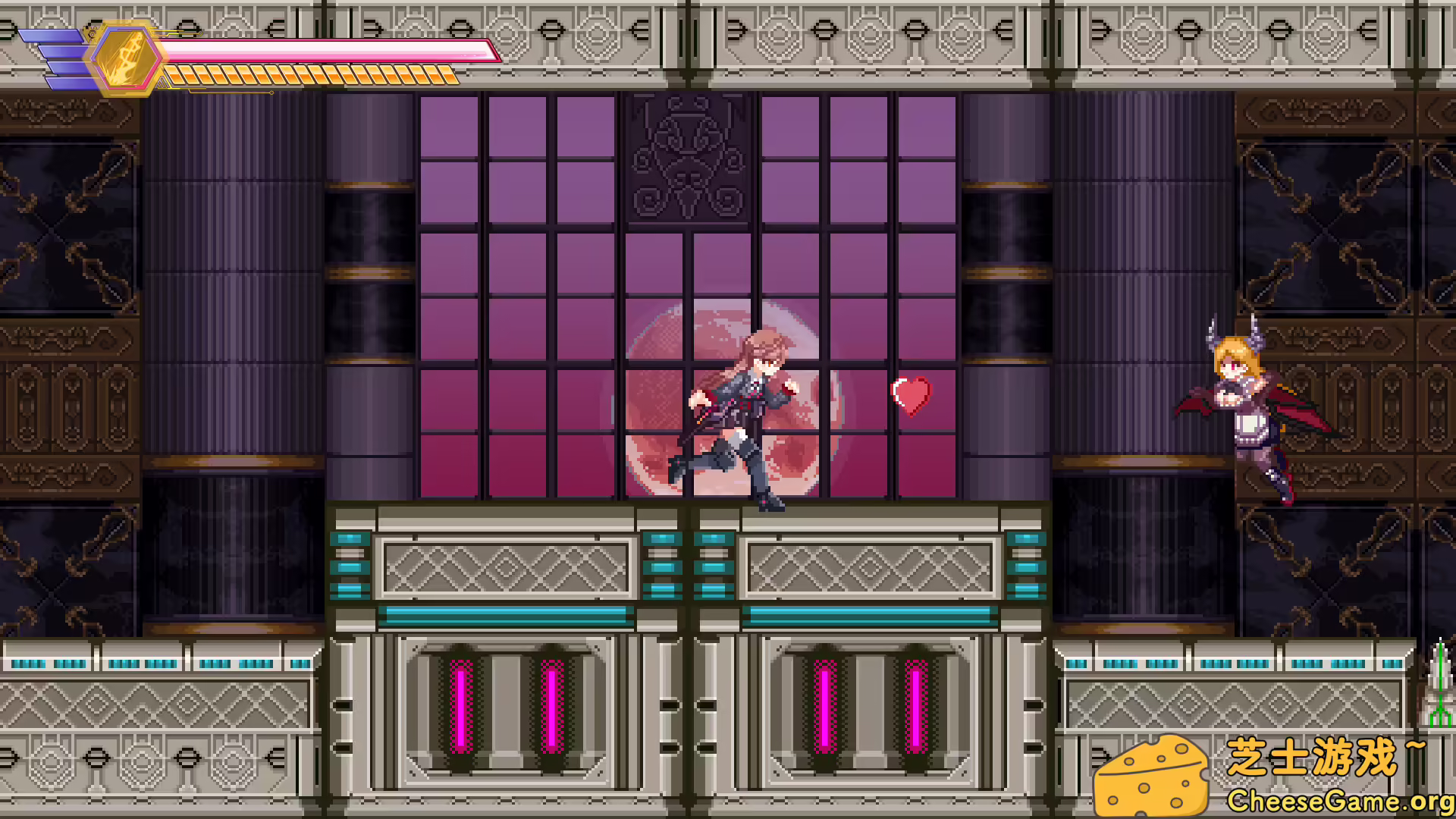 [PC]虚拟无限计划/Virtua Unlimited Project