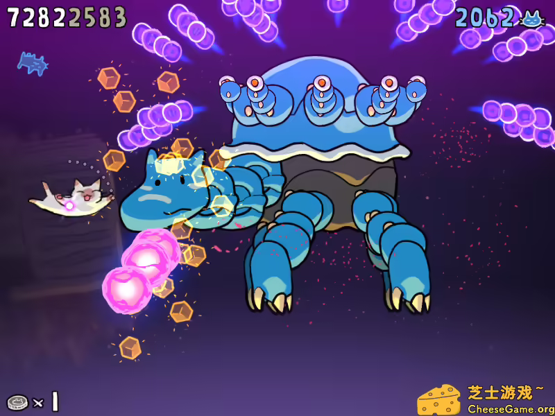 [PC]猫猫海兵团/Neko Navy