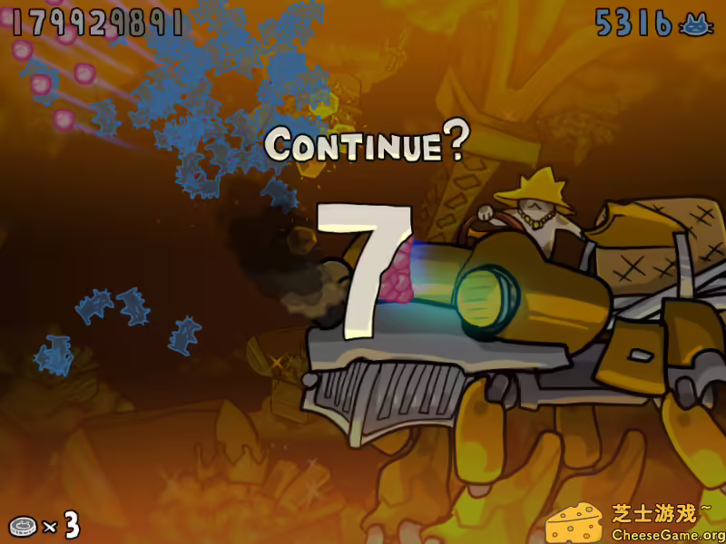 [PC]猫猫海兵团/Neko Navy