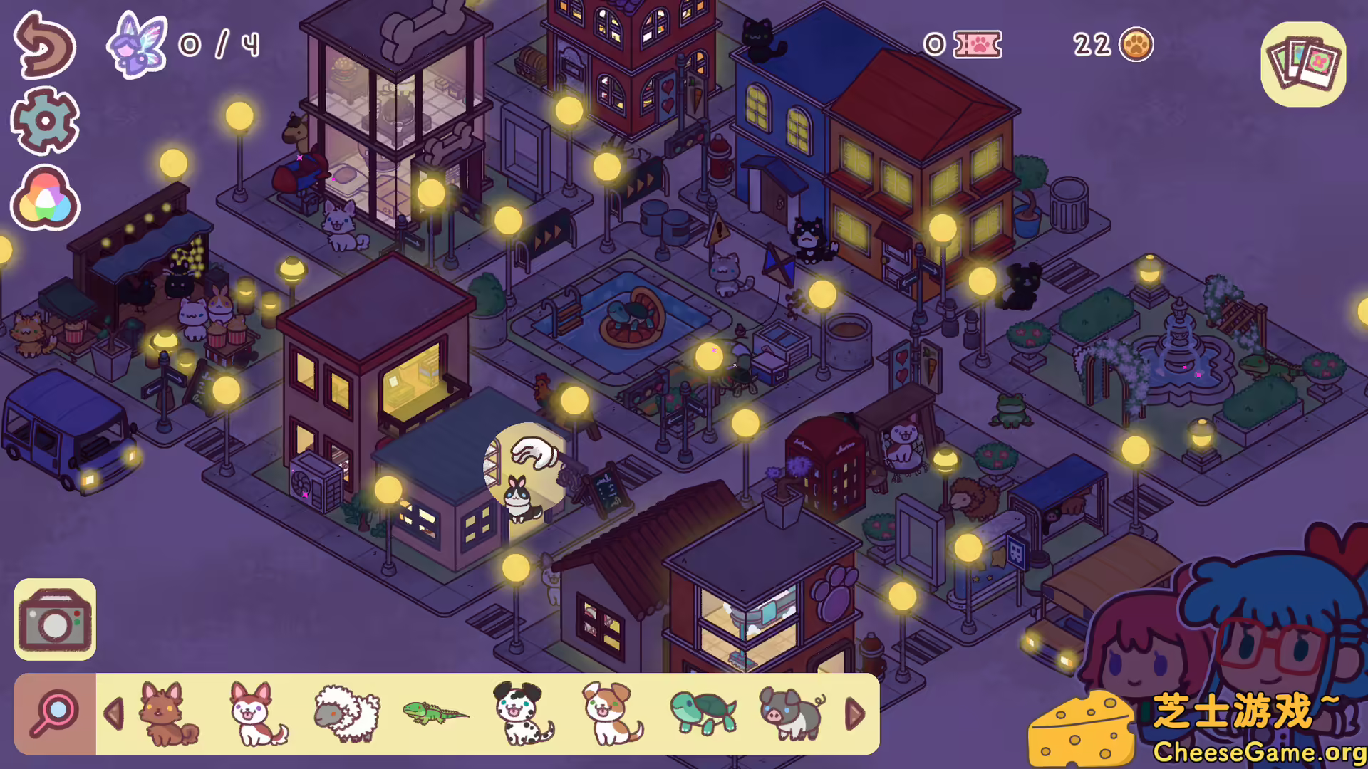 [PC]隐藏在我的天堂里/Hidden in my Paradise