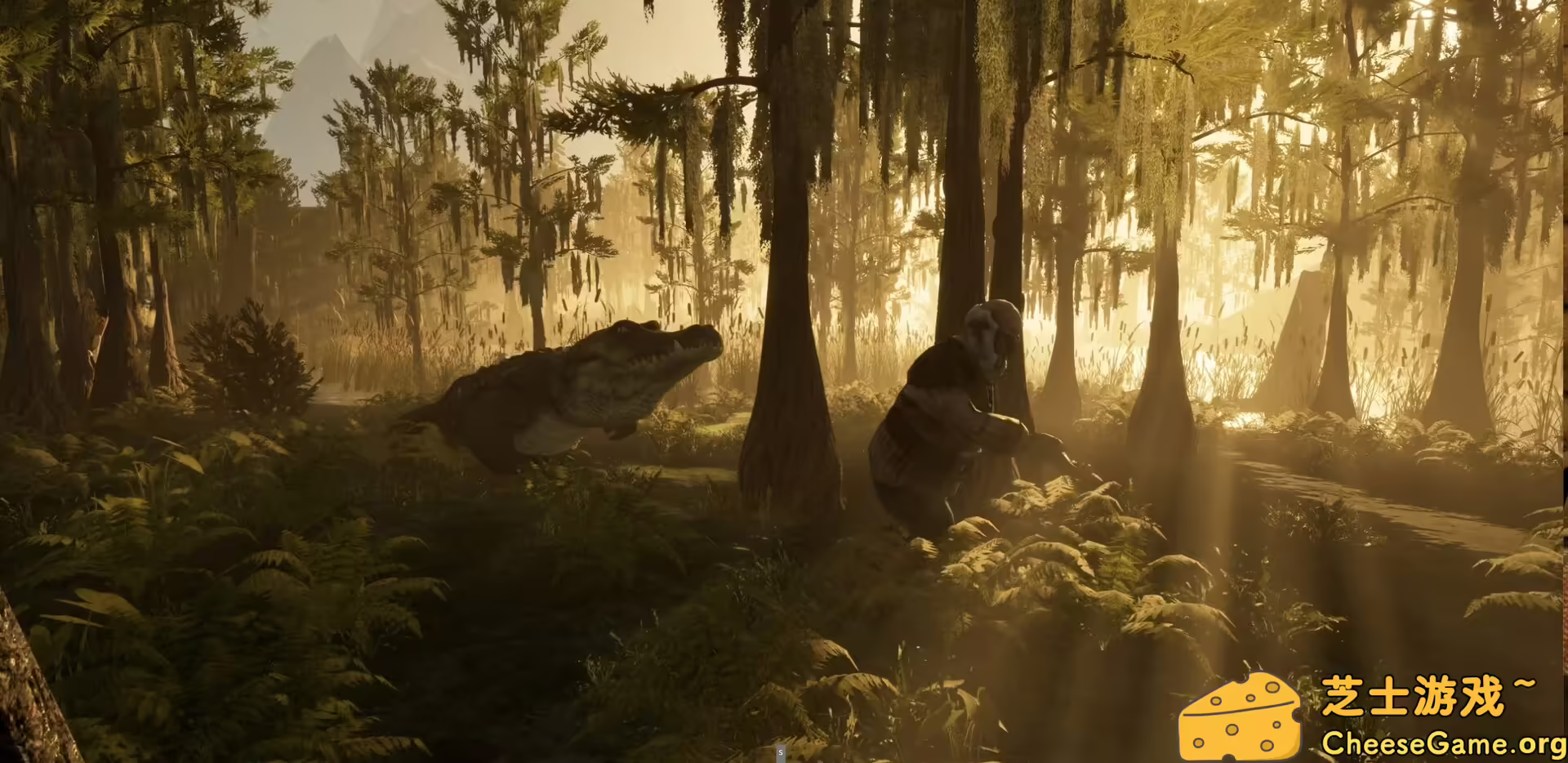 [PC]消失的钓鱼/GONE Fishing/支持网络联机