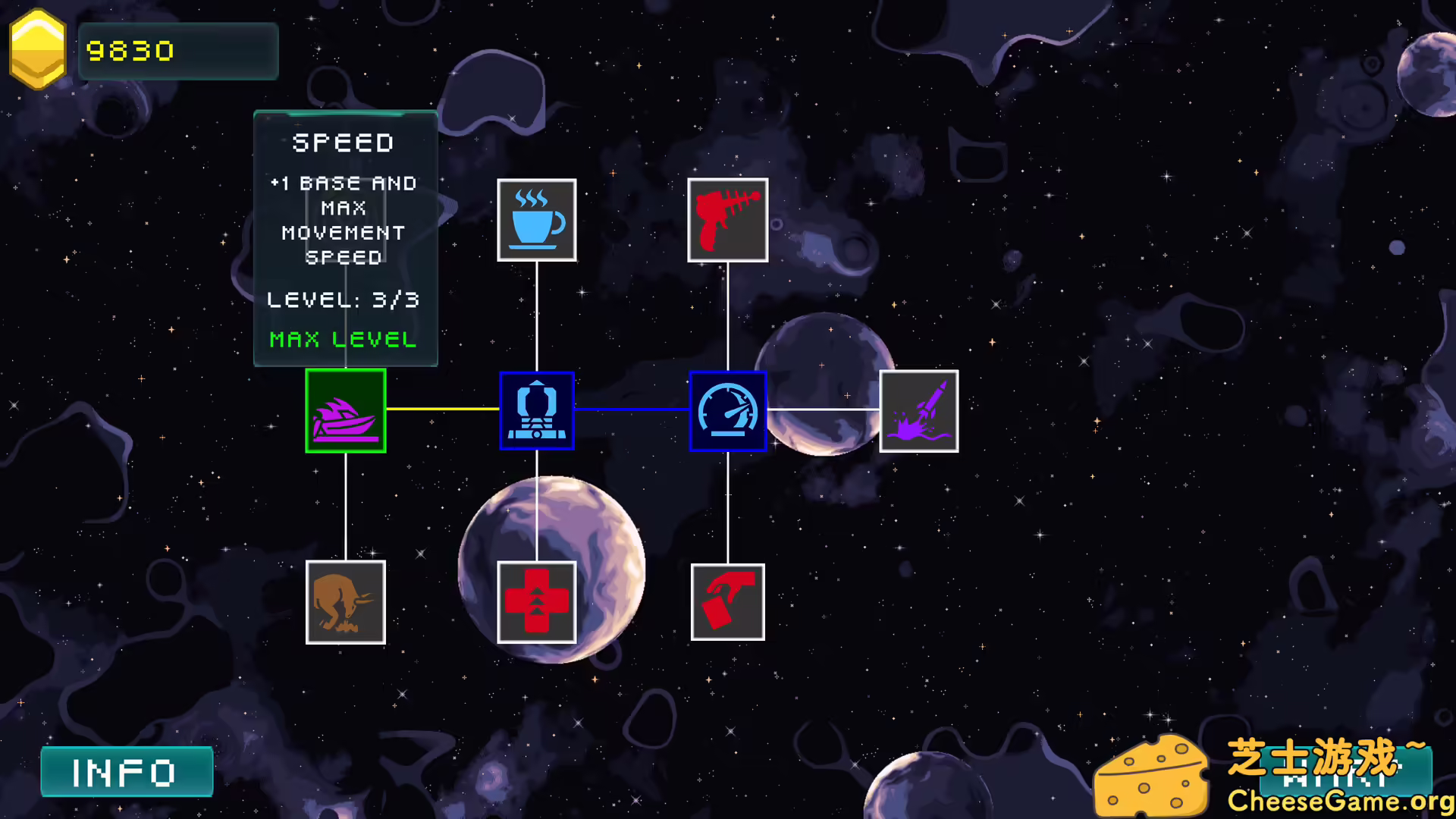 [PC]虚空矿工/Void Miner – Incremental Asteroids Roguelite