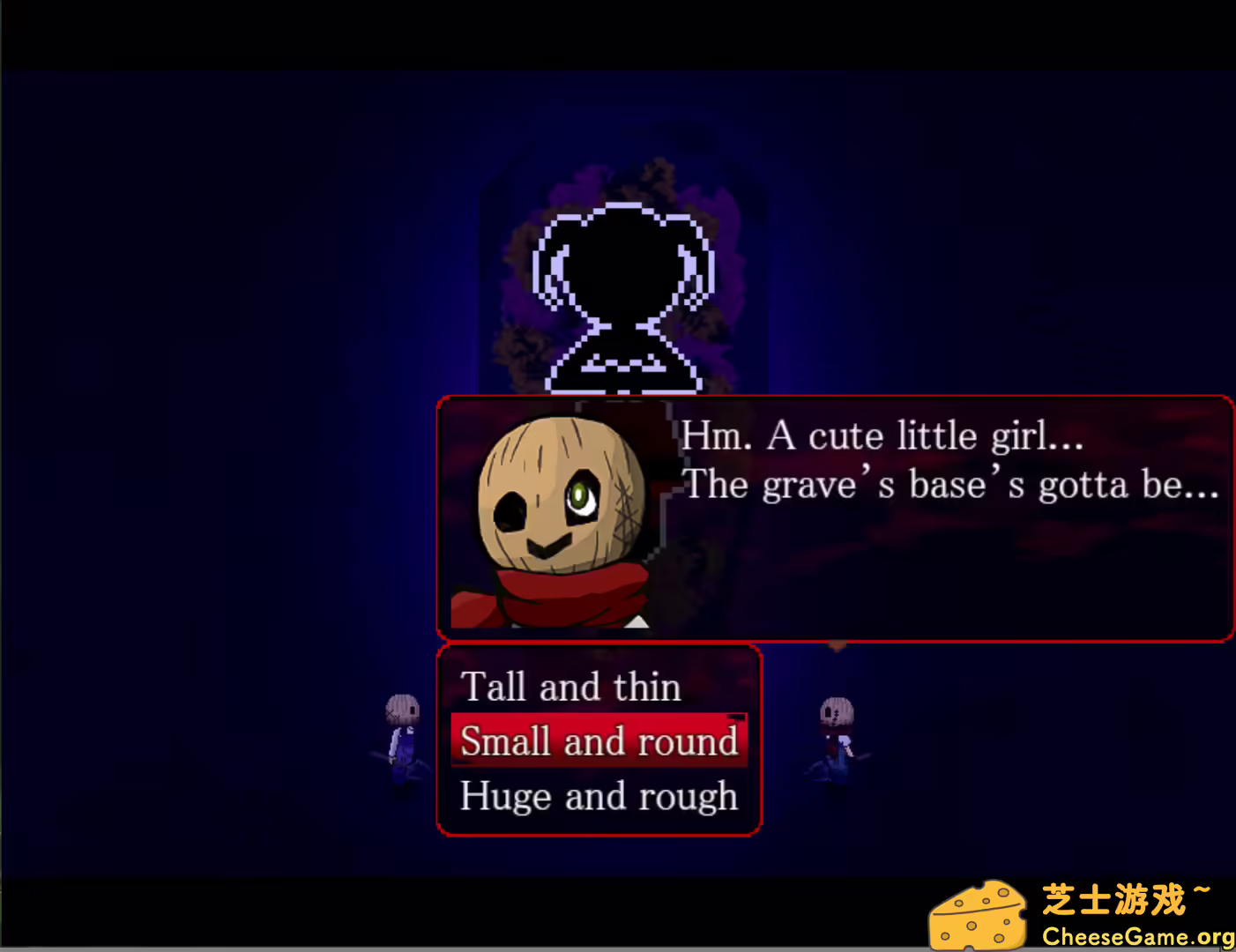 [PC]杀戮天使：艾迪篇/Angels of Death Episode.Eddie