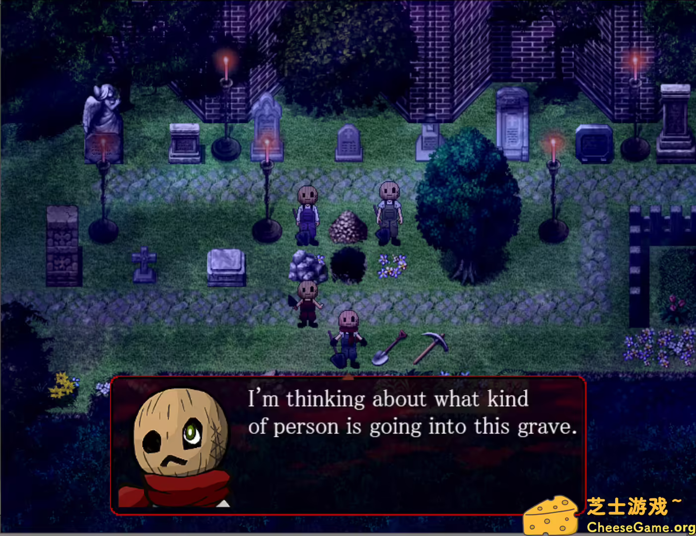 [PC]杀戮天使：艾迪篇/Angels of Death Episode.Eddie