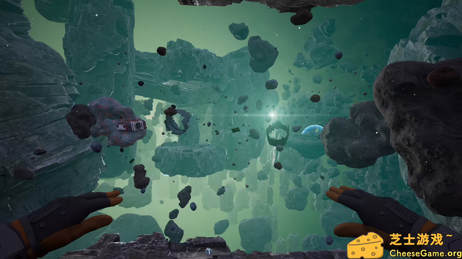 [PC]星空探秘/Astrometica