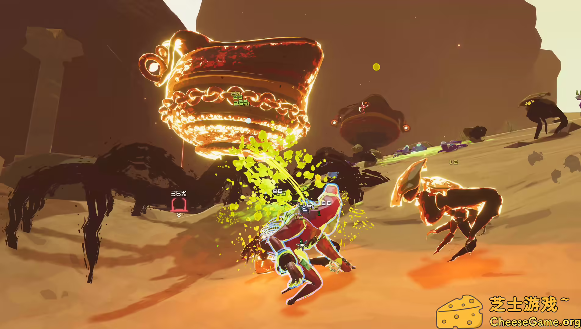 [PC]雨中冒险2/Risk of Rain 2/支持网络联机