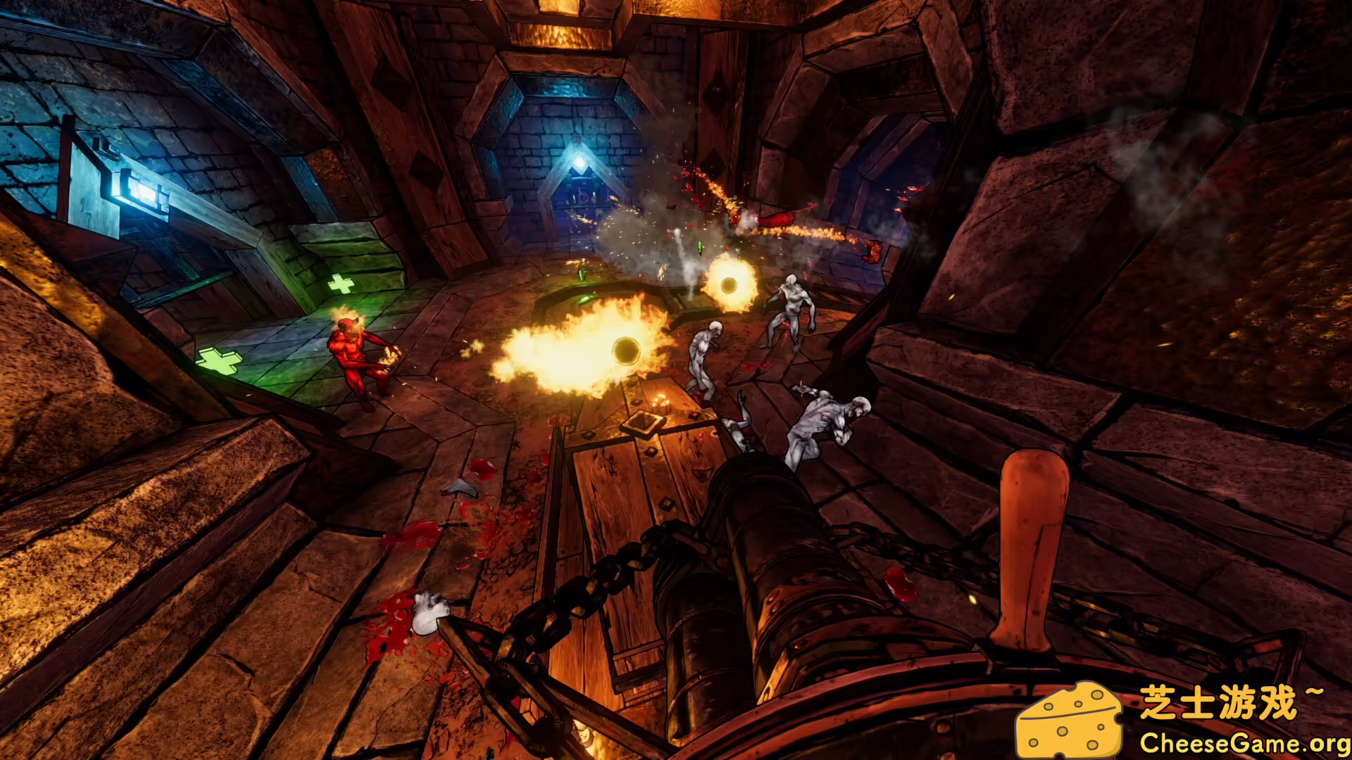 [PC]墓王/Gravelord