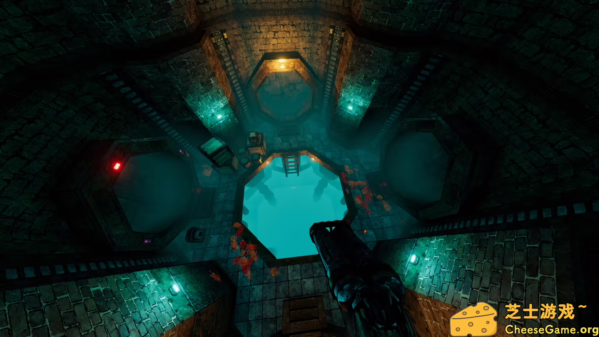 [PC]墓王/Gravelord