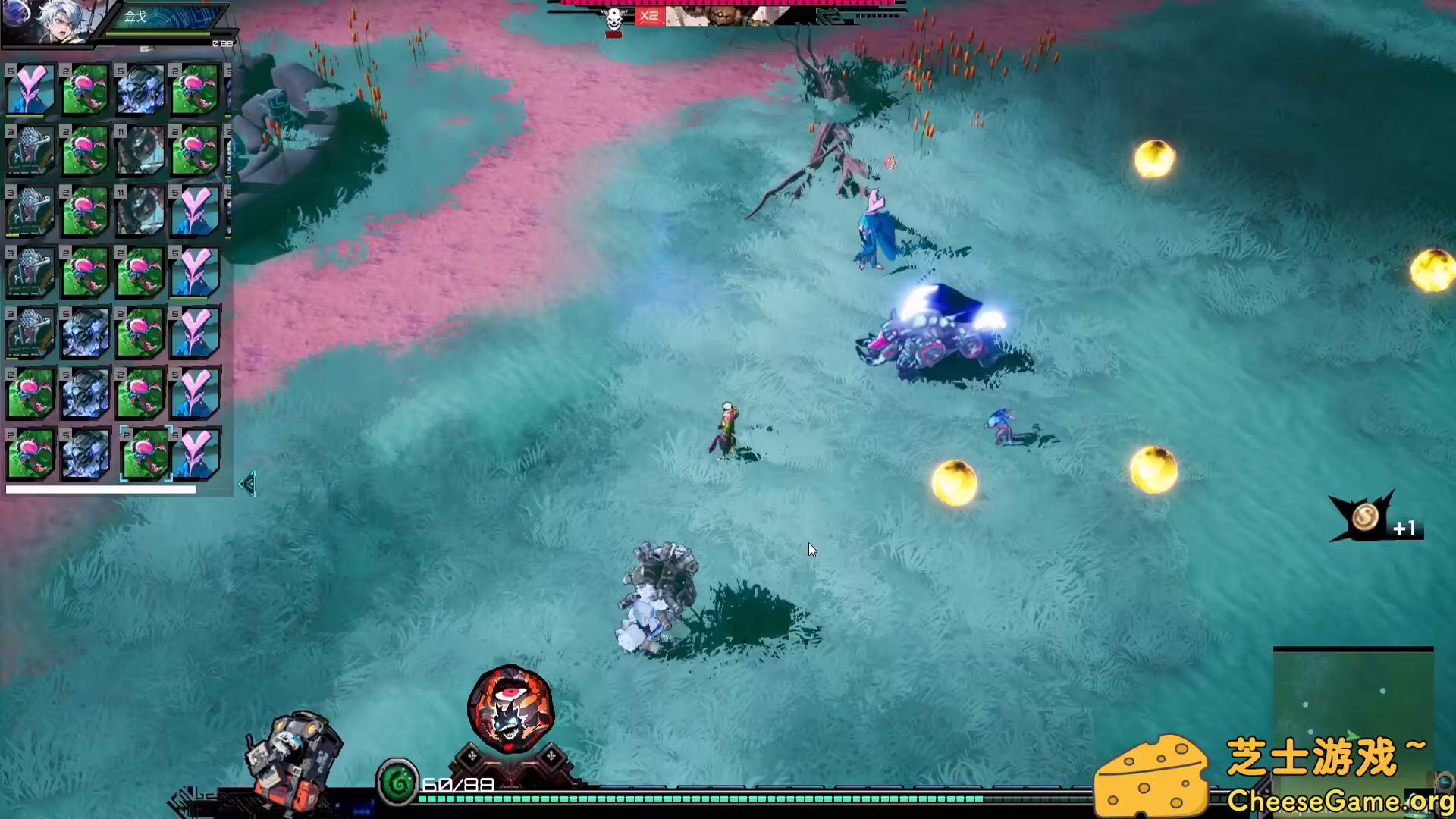 [PC]灵魂•启示录/Soul•Apocalypto