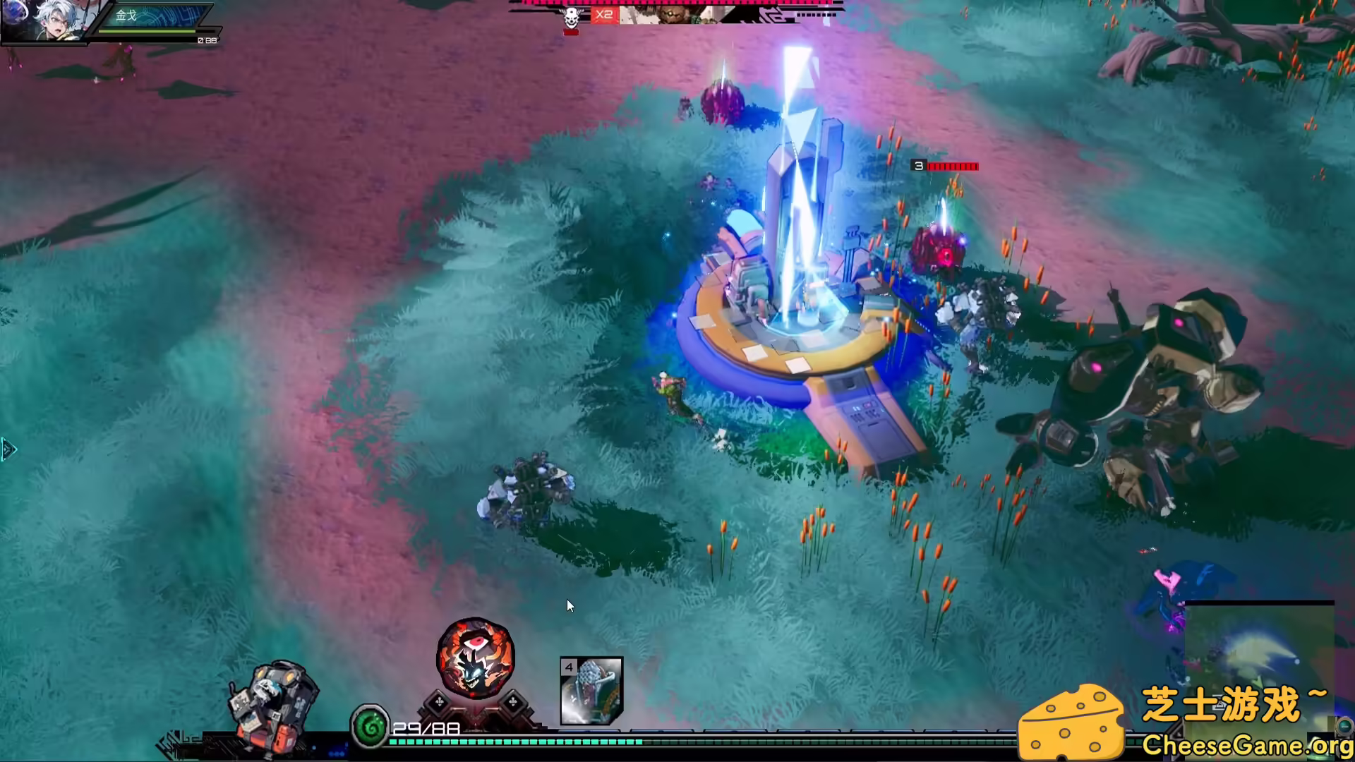 [PC]灵魂•启示录/Soul•Apocalypto