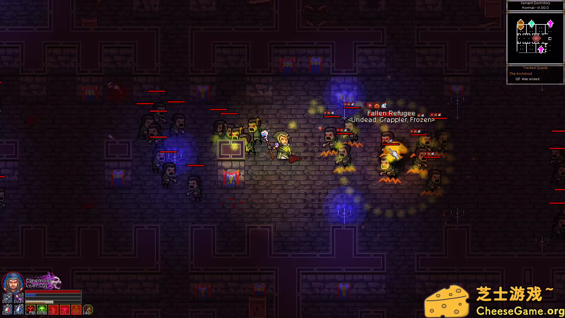 [PC]英雄旧忆/Chronicon
