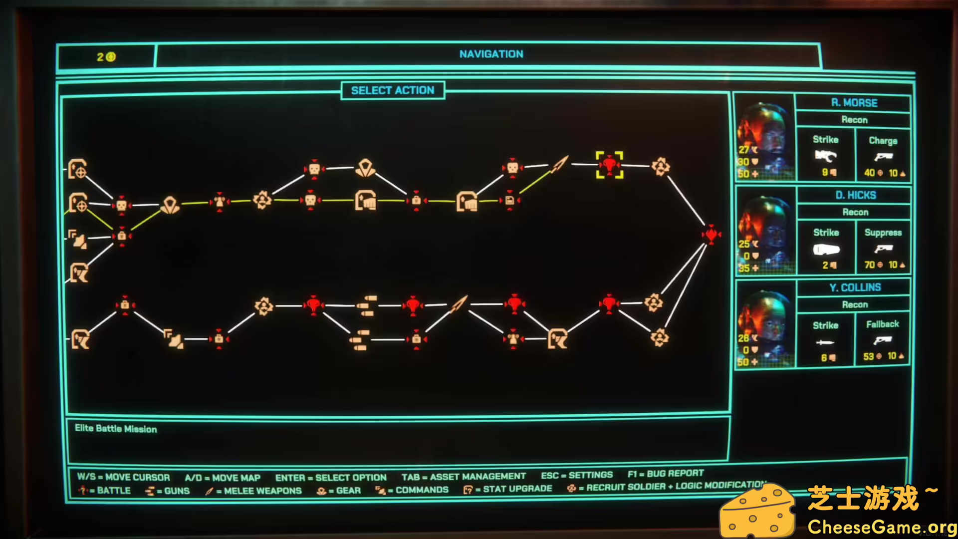 [PC]异虫清洗/Xenopurge