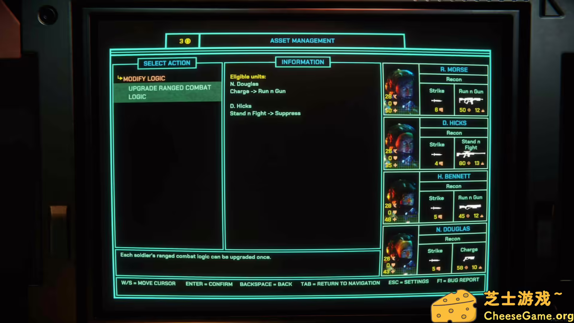 [PC]异虫清洗/Xenopurge