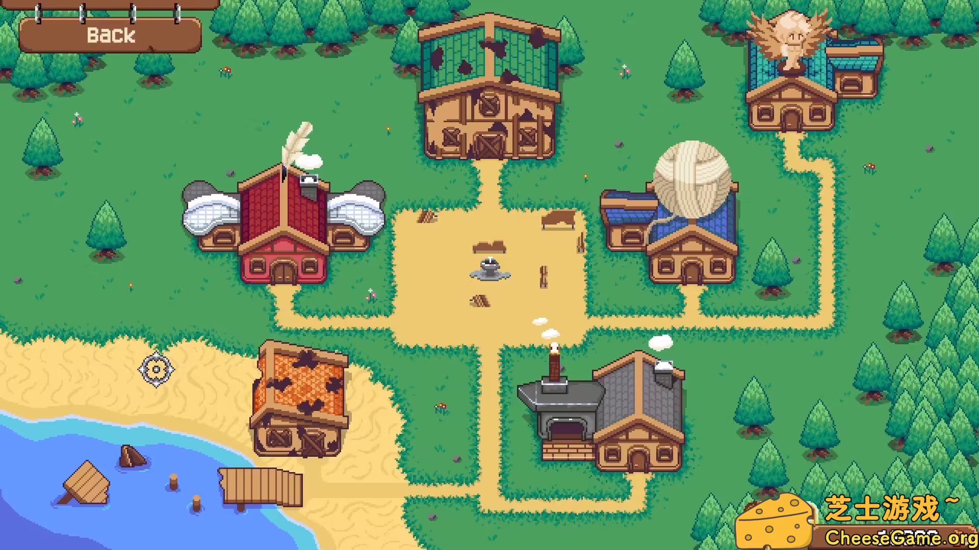 [PC]工匠幸存者/Crafty Survivors