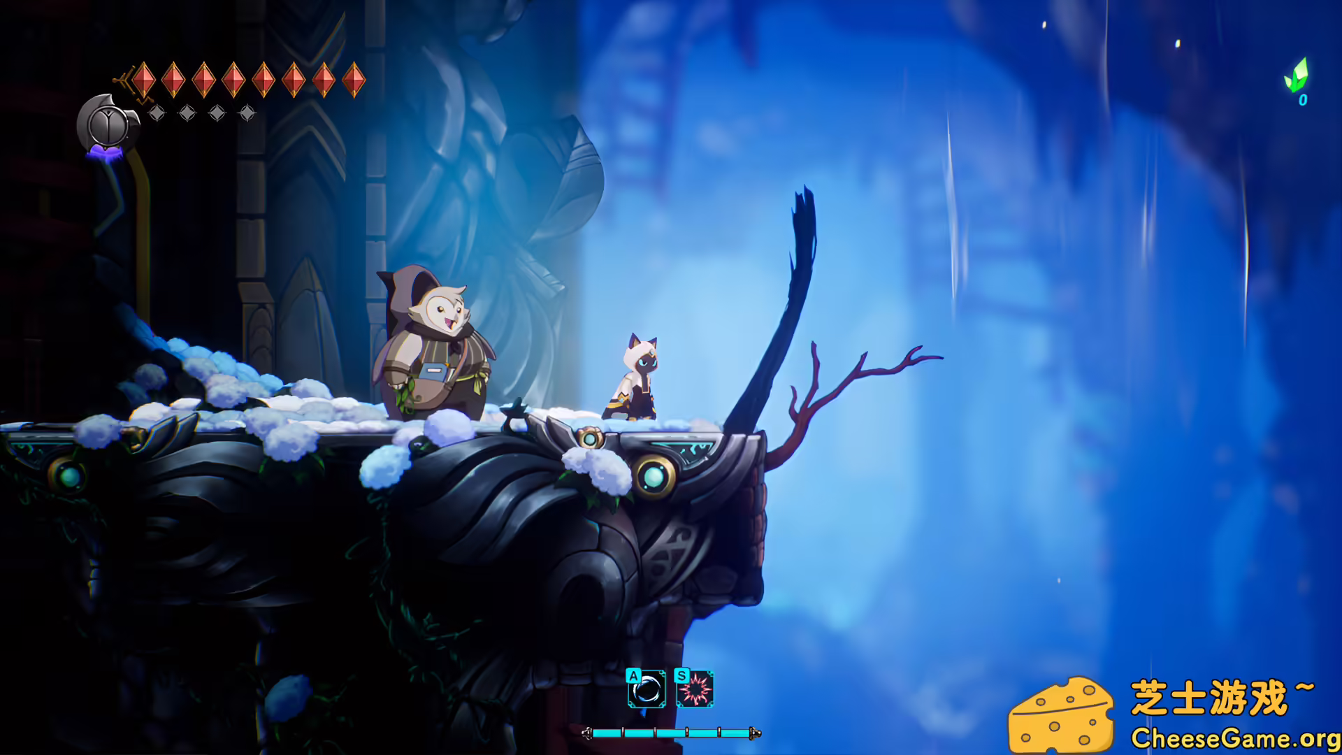 [PC]致命利爪/Fatal Claw